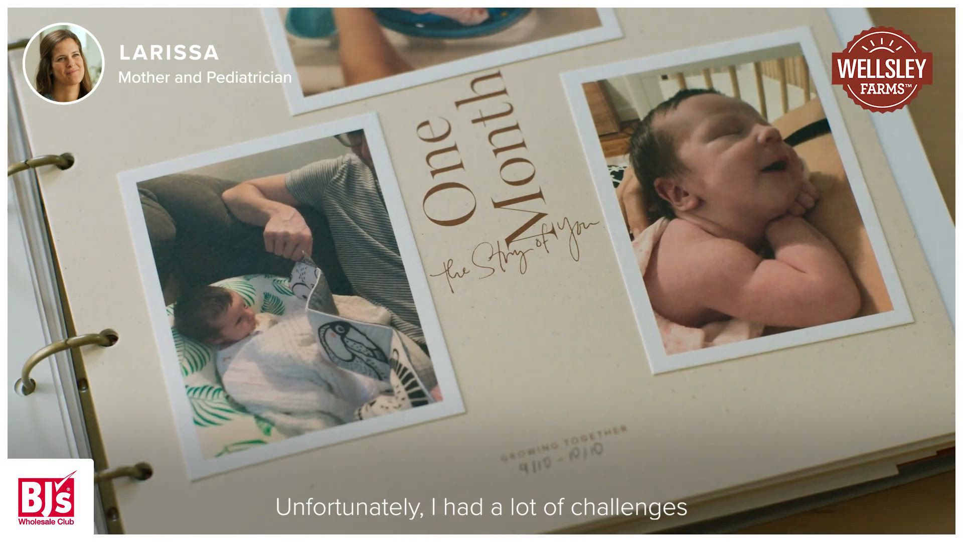 Wellsley Farms Gentle Premium Infant Formula, 48 oz.