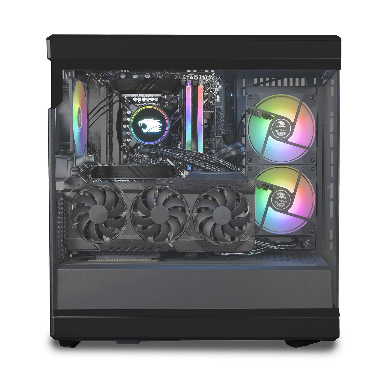 RTX Series Gaming PC