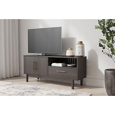 Ashley Furniture Brymont 59" Medium TV Stand