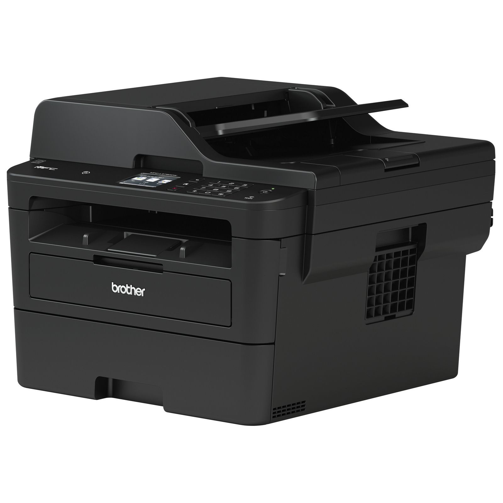 Brother MFCL2750DW All-in-One Printer