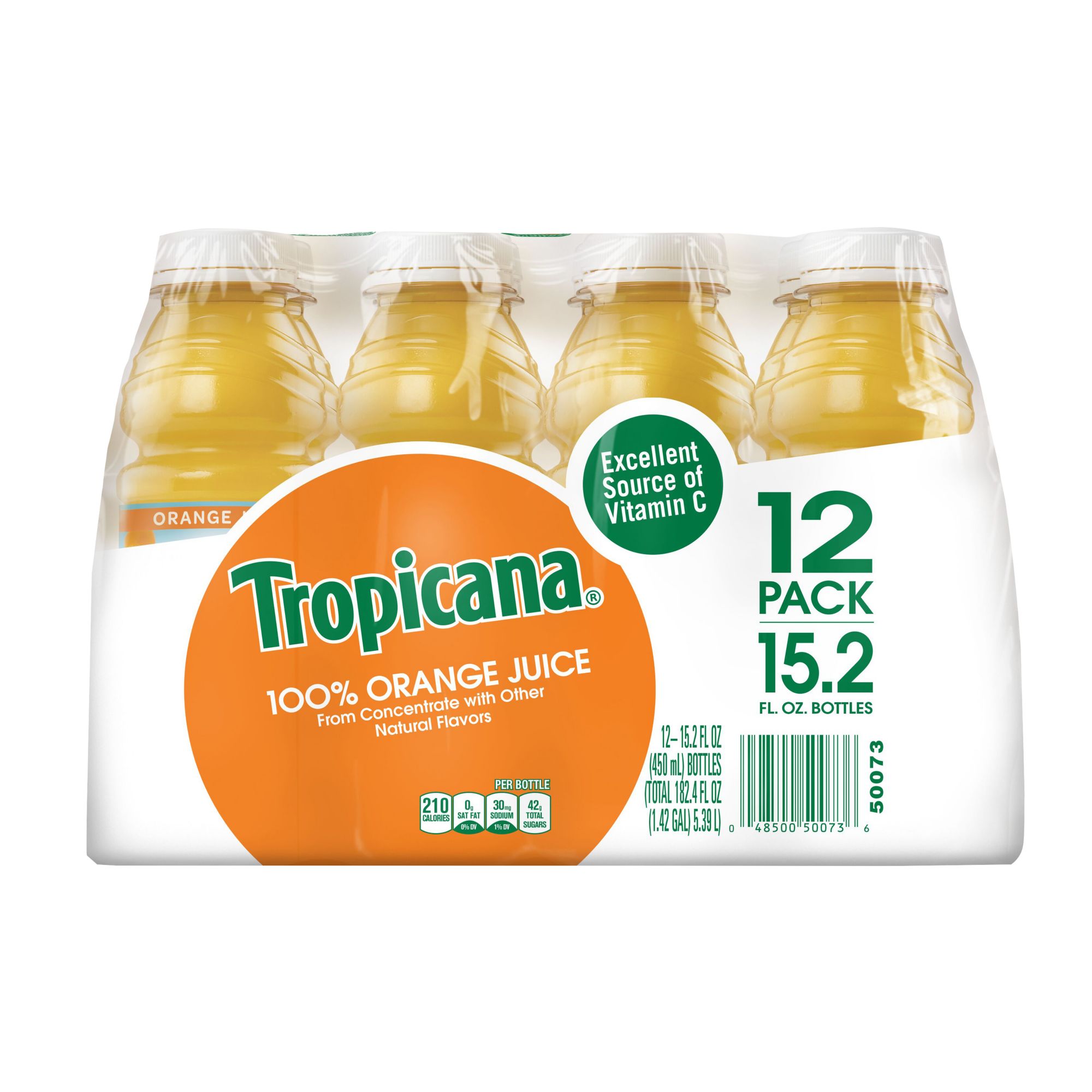 tropicana carton