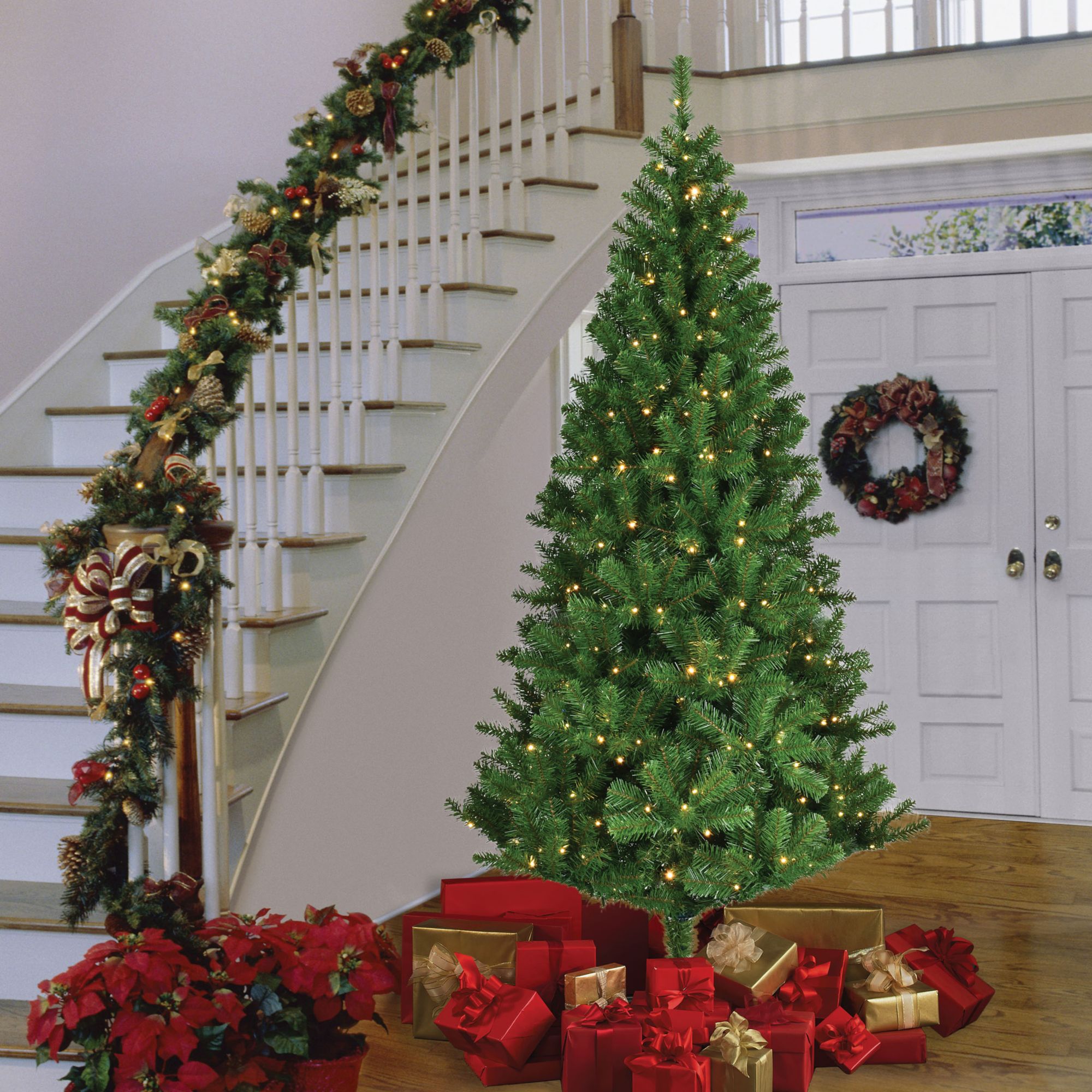 Black & Decker Christmas Tree Smart Stand