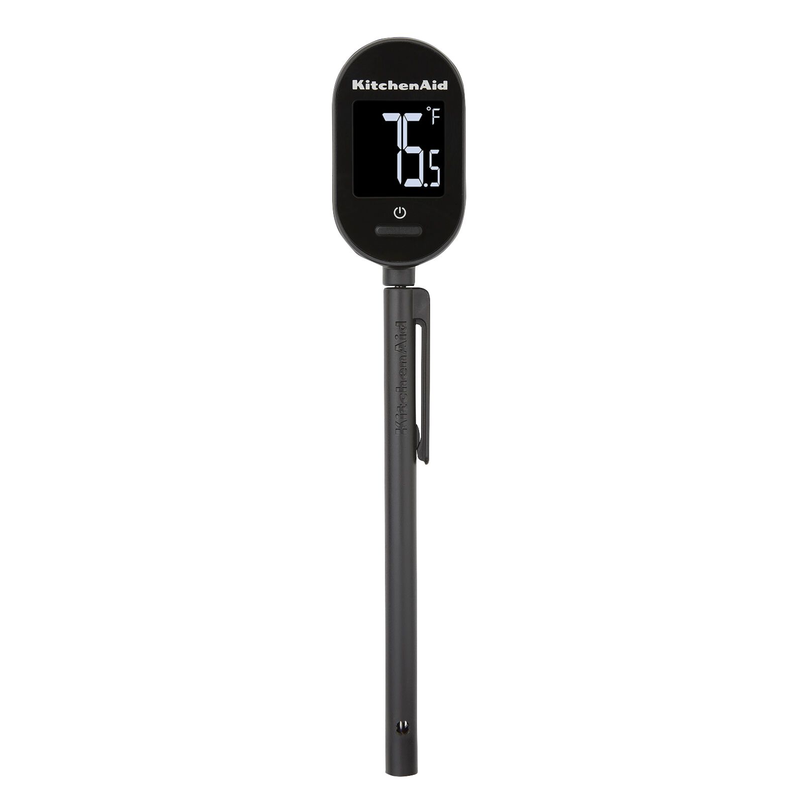 Instant Read Digital Meat Thermometer 