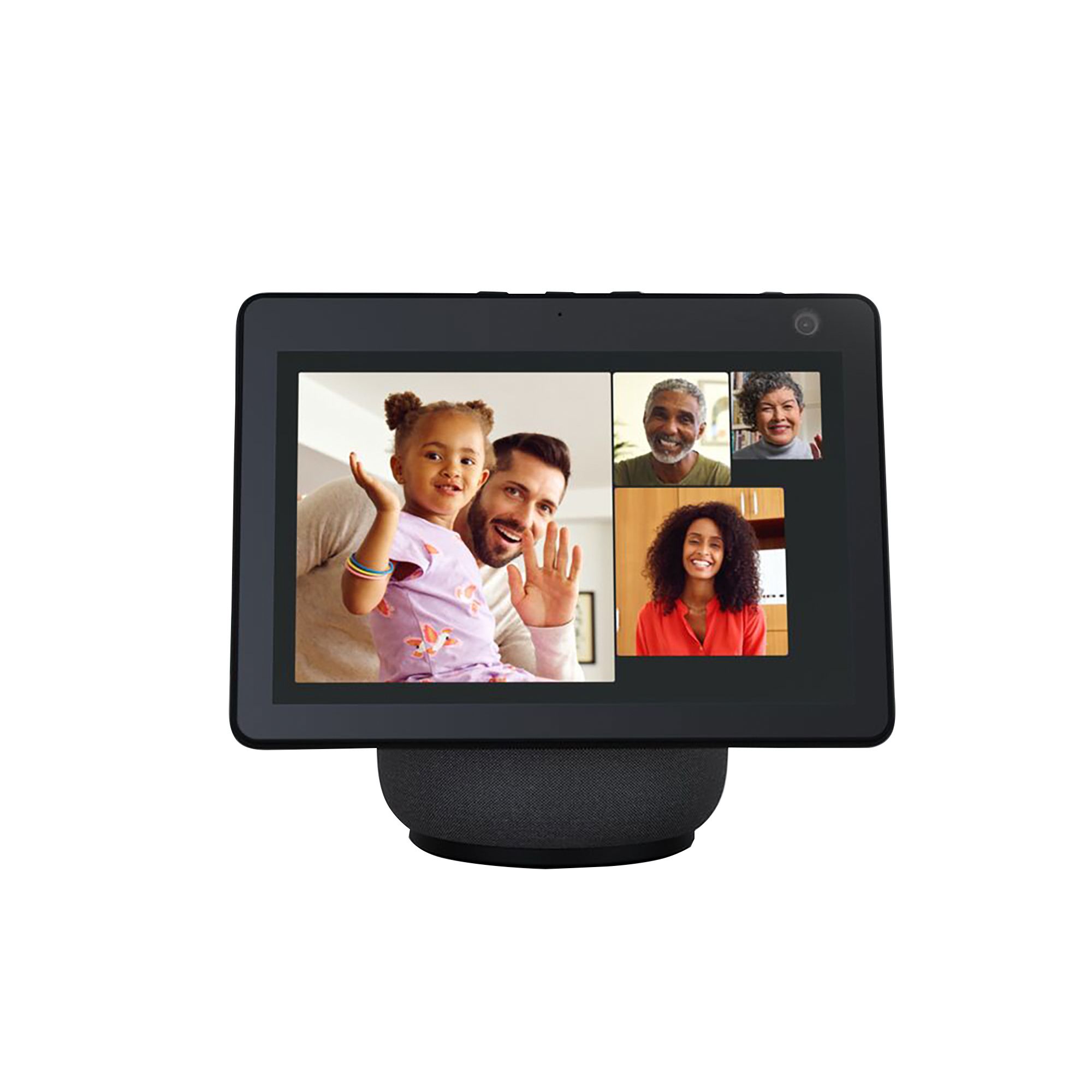 Echo Show 10 (3rd Generation) - Charcoal