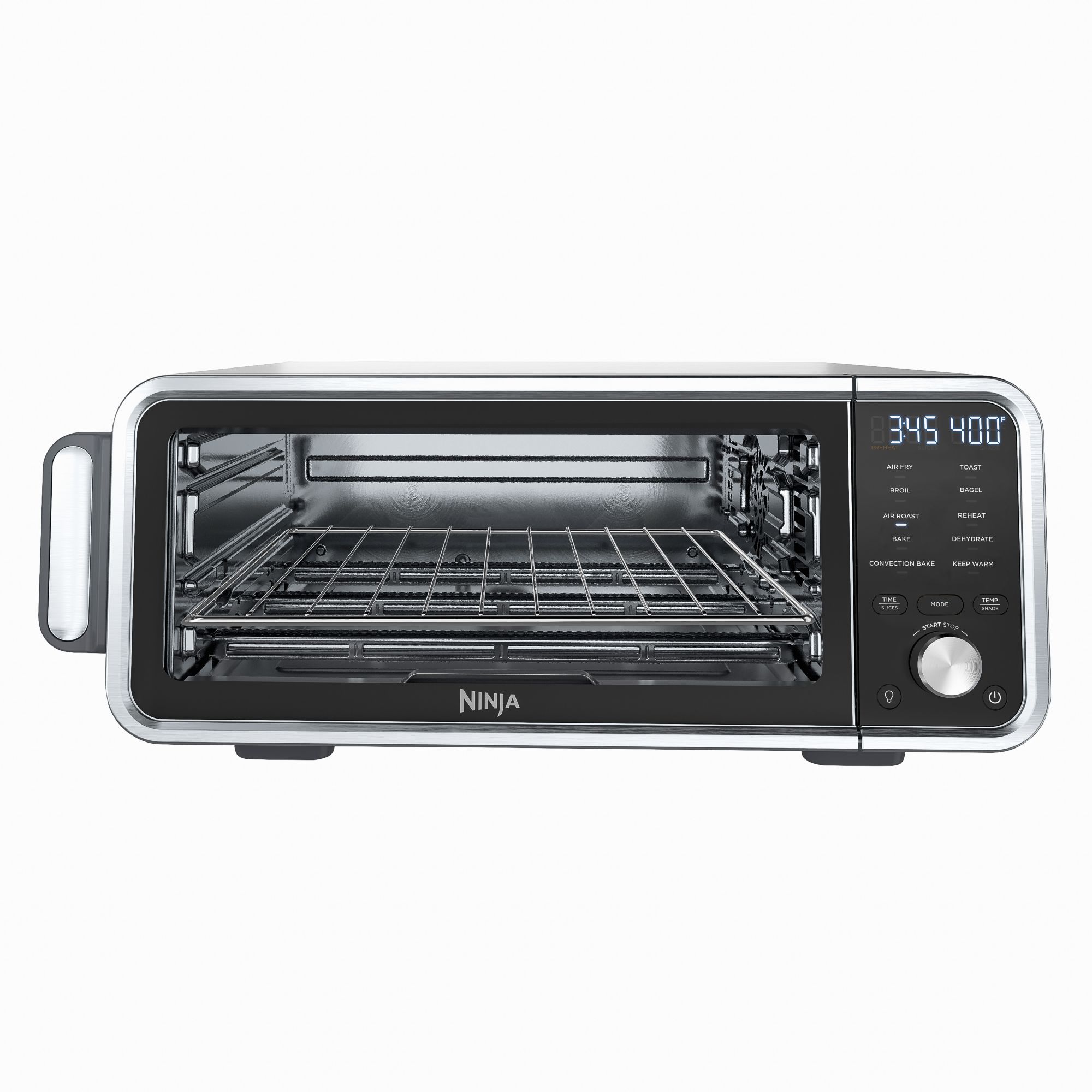 Crisp 'N Bake Air Fry Digital Convection Countertop Oven