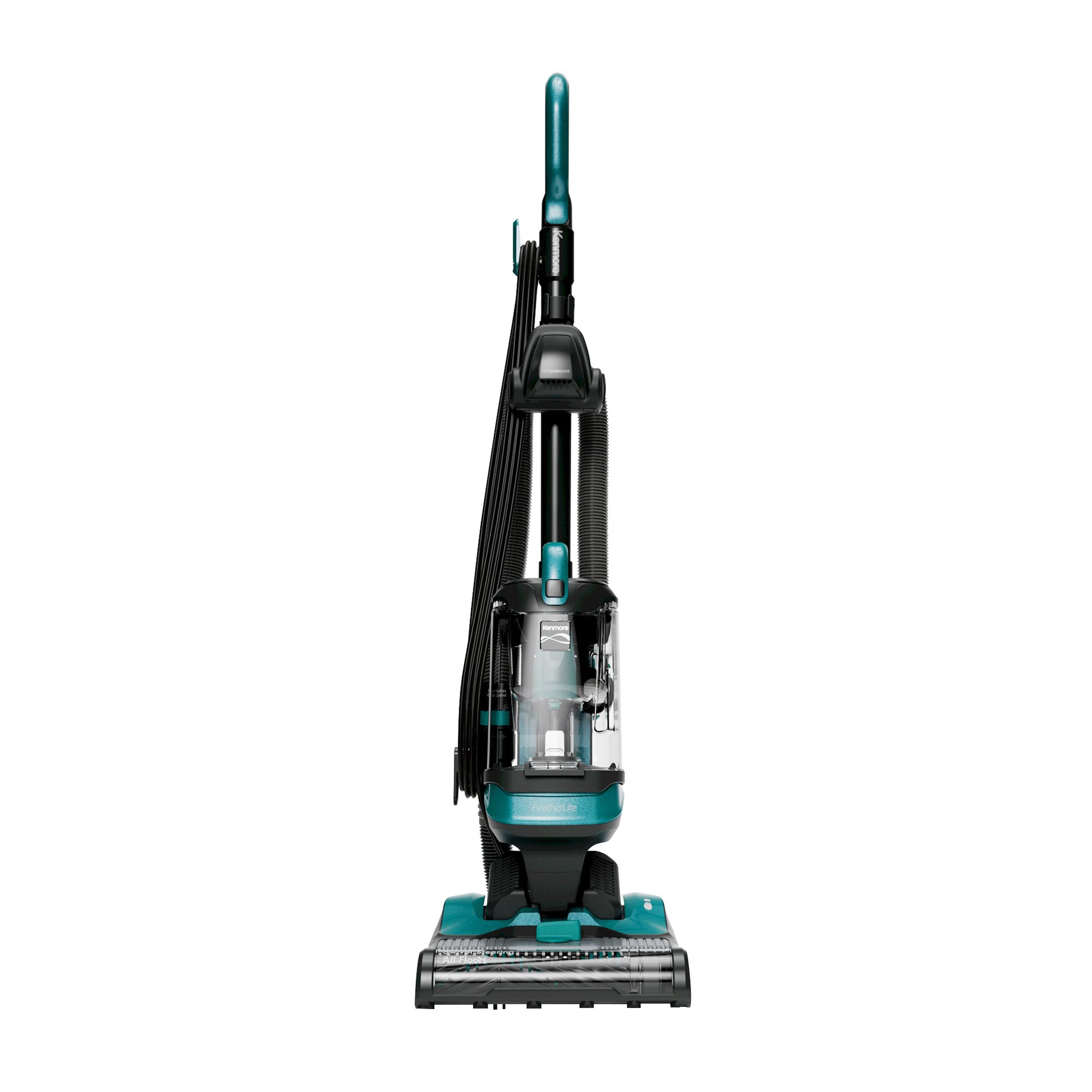 Kenmore Vacuum,  : Power up Your Cleaning Game