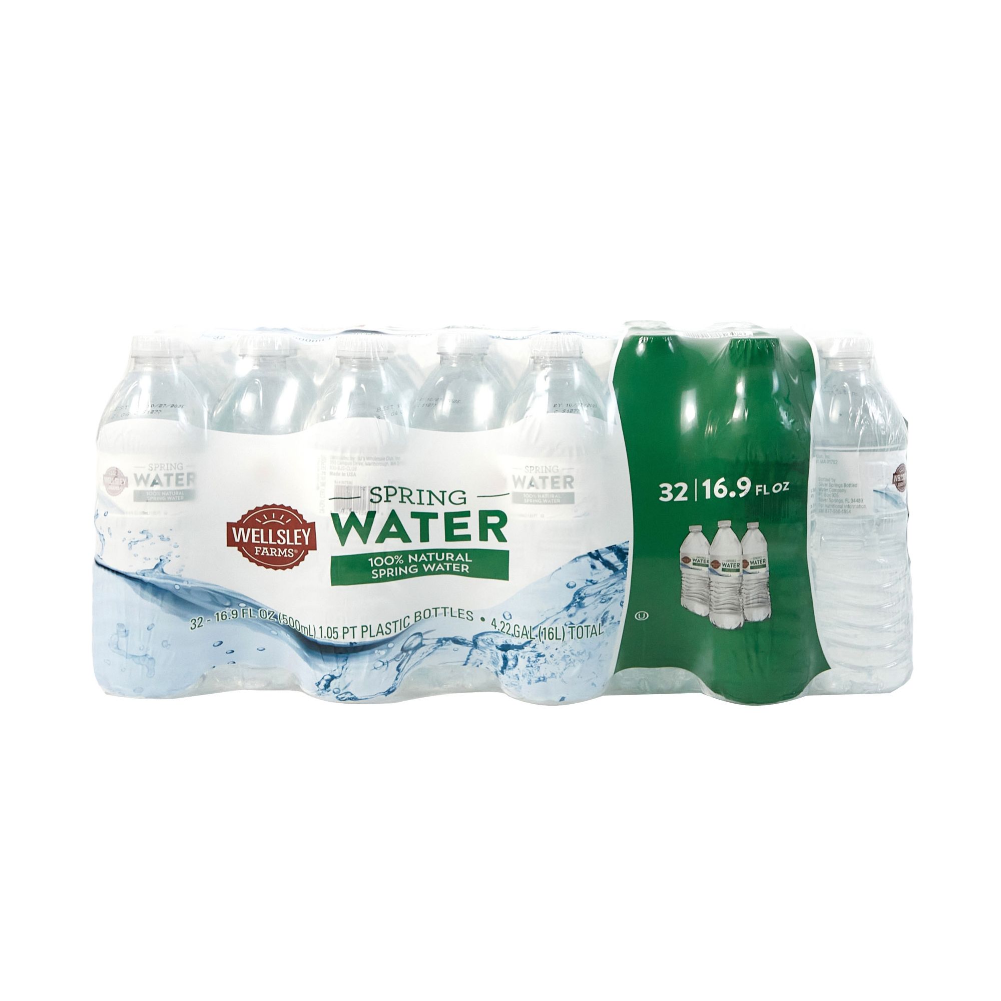 Gladden Water - A Bottled Water Delivery Company - Bottled Water Delivery &  Pallets of Water