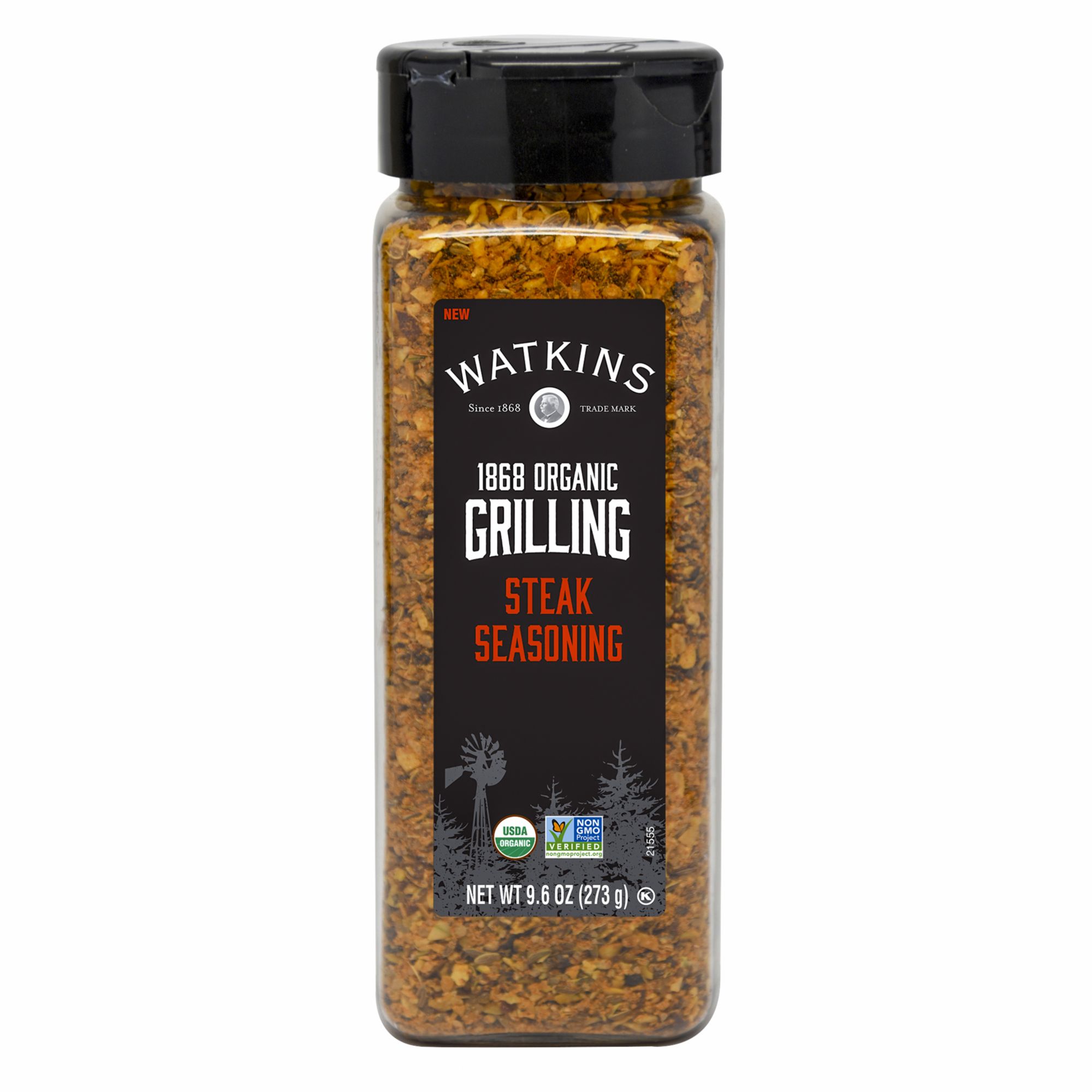 Wow! Seasoning | 3.5 oz. | Multipurpose Seasoning | 4 Pack | Shipping  Included