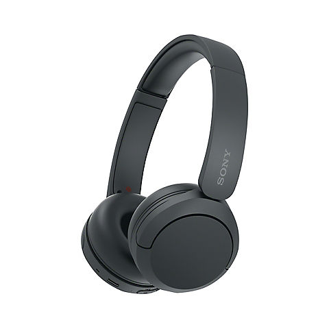 Sony WHCH520/B Wireless Headphones