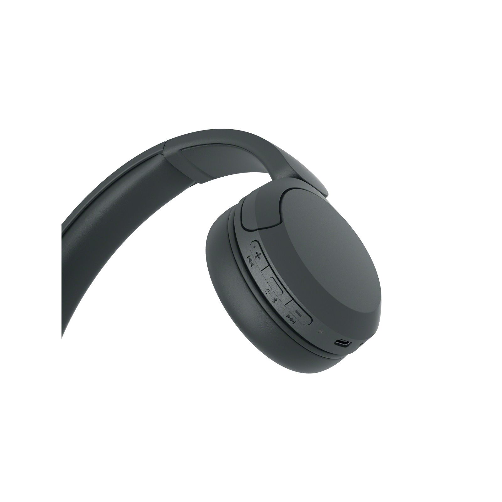 Sony WHCH520/B Wireless Headphones