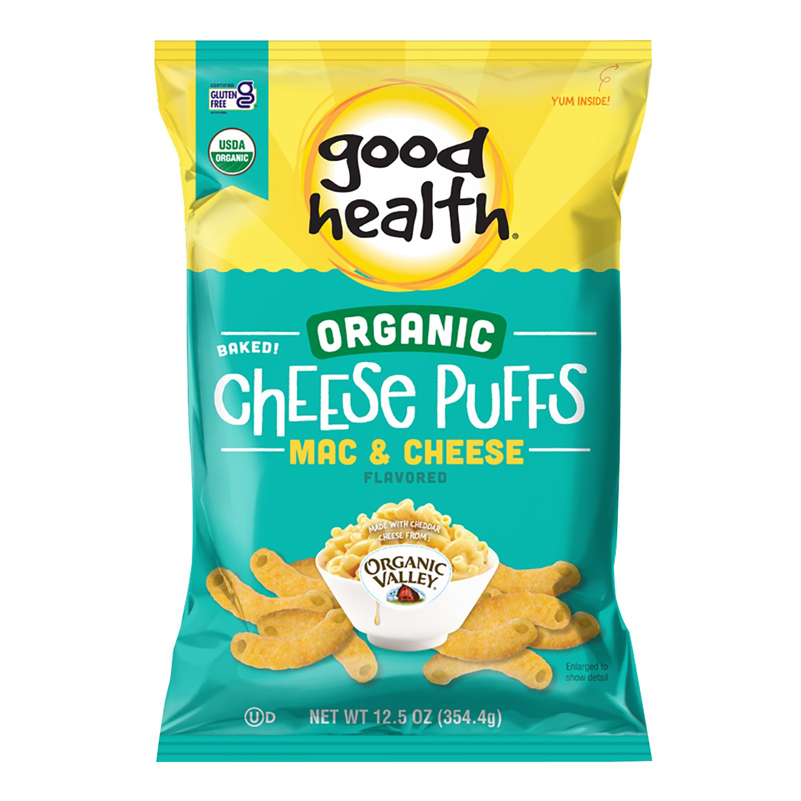 Just The Cheese® - Crunchy Baked Low Carb Natural Cheese Snacks