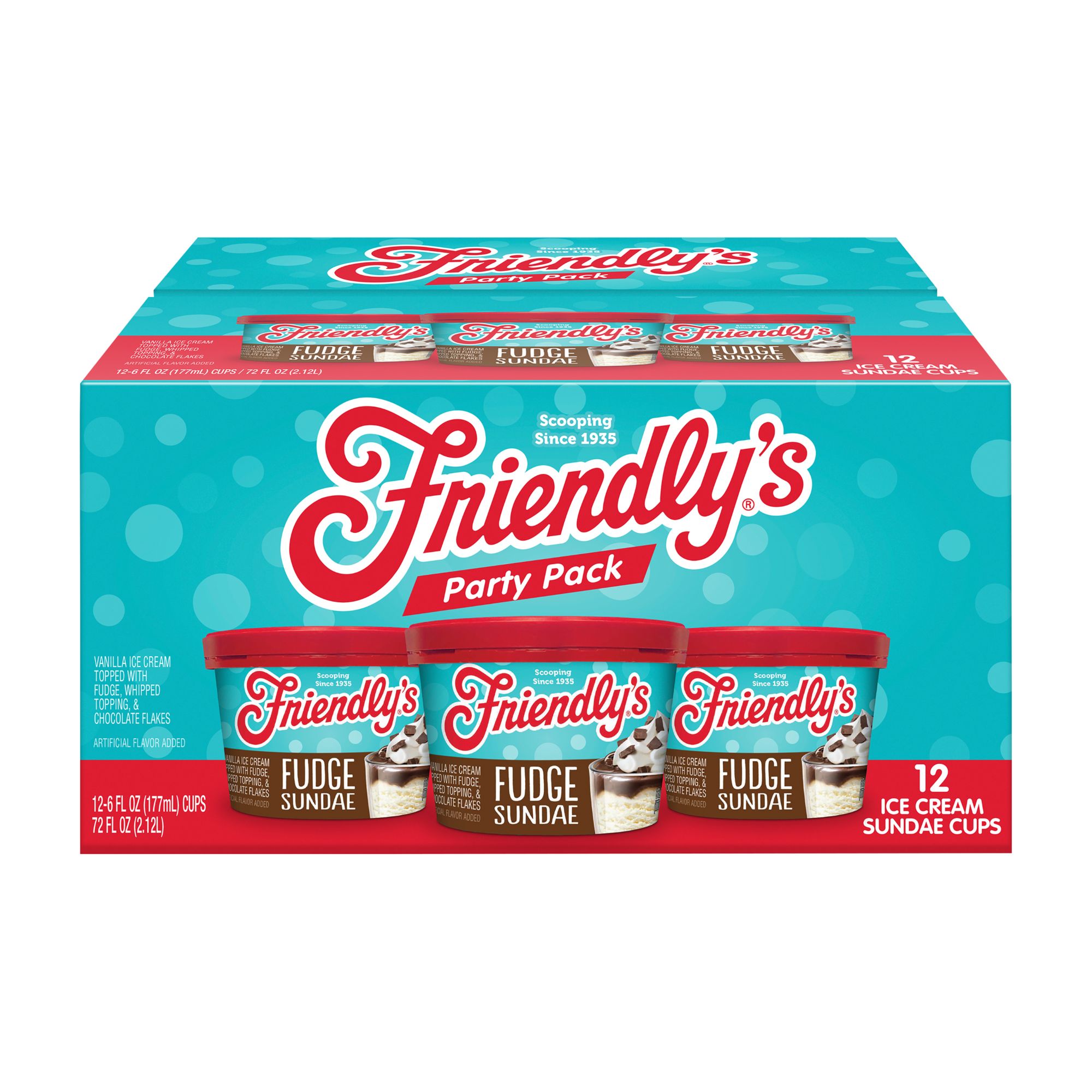 Friendlys