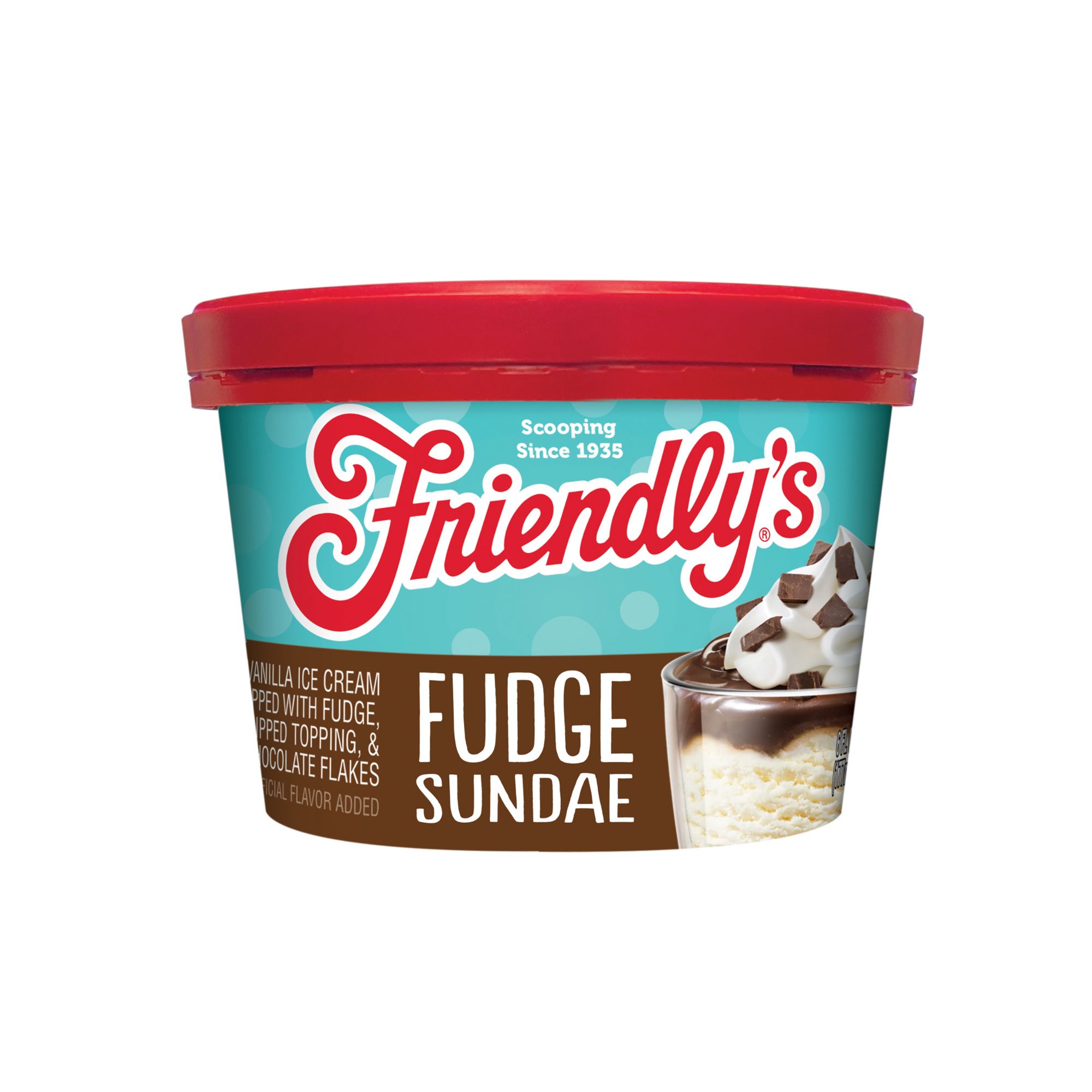 Ice Cream Sundae Kit ~ 8 servings (at least!) Choose Belgian Fudge or –  Anette's Chocolate Factory