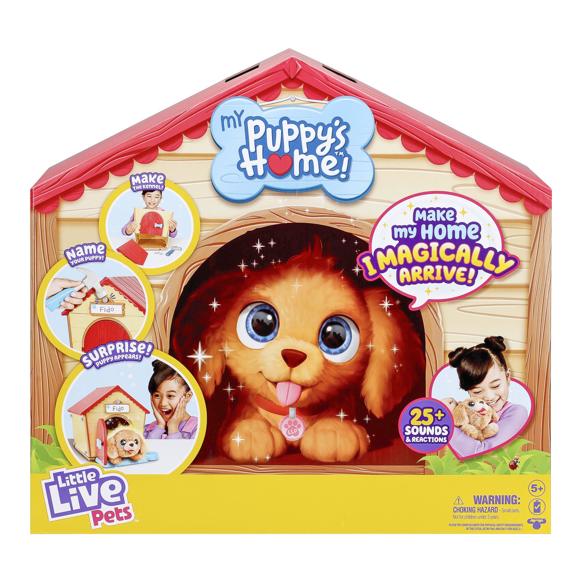 Farm to Pet's Top 5 Gifts for New Puppy Puppies - Farm To Pet