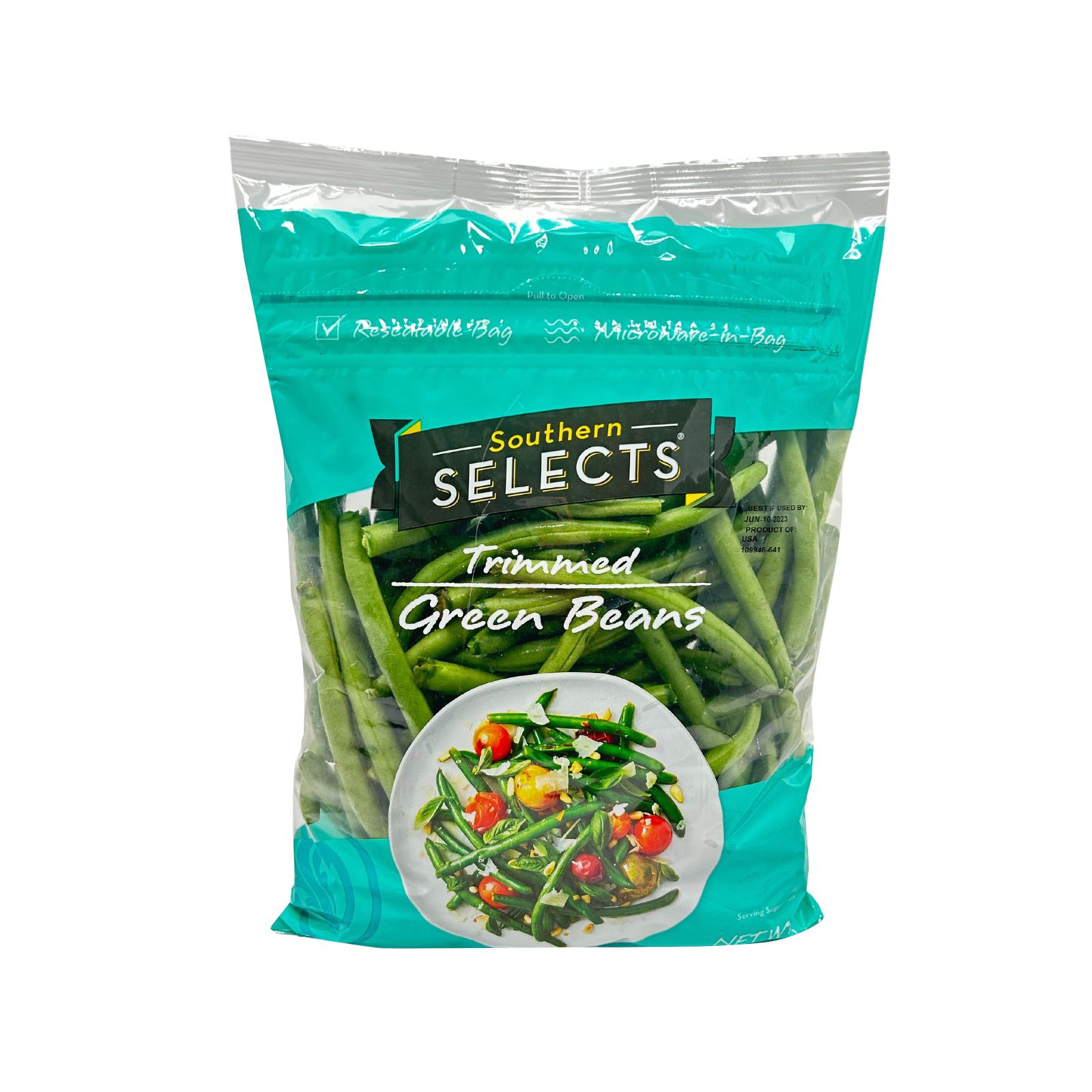 Costco Trip for Green Beans » The Martha Review