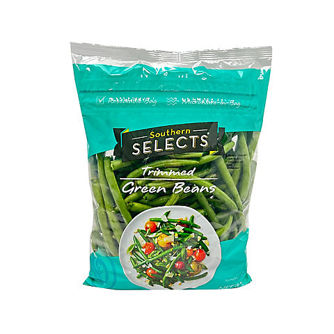 Southern Selects Green Beans, 24 oz.