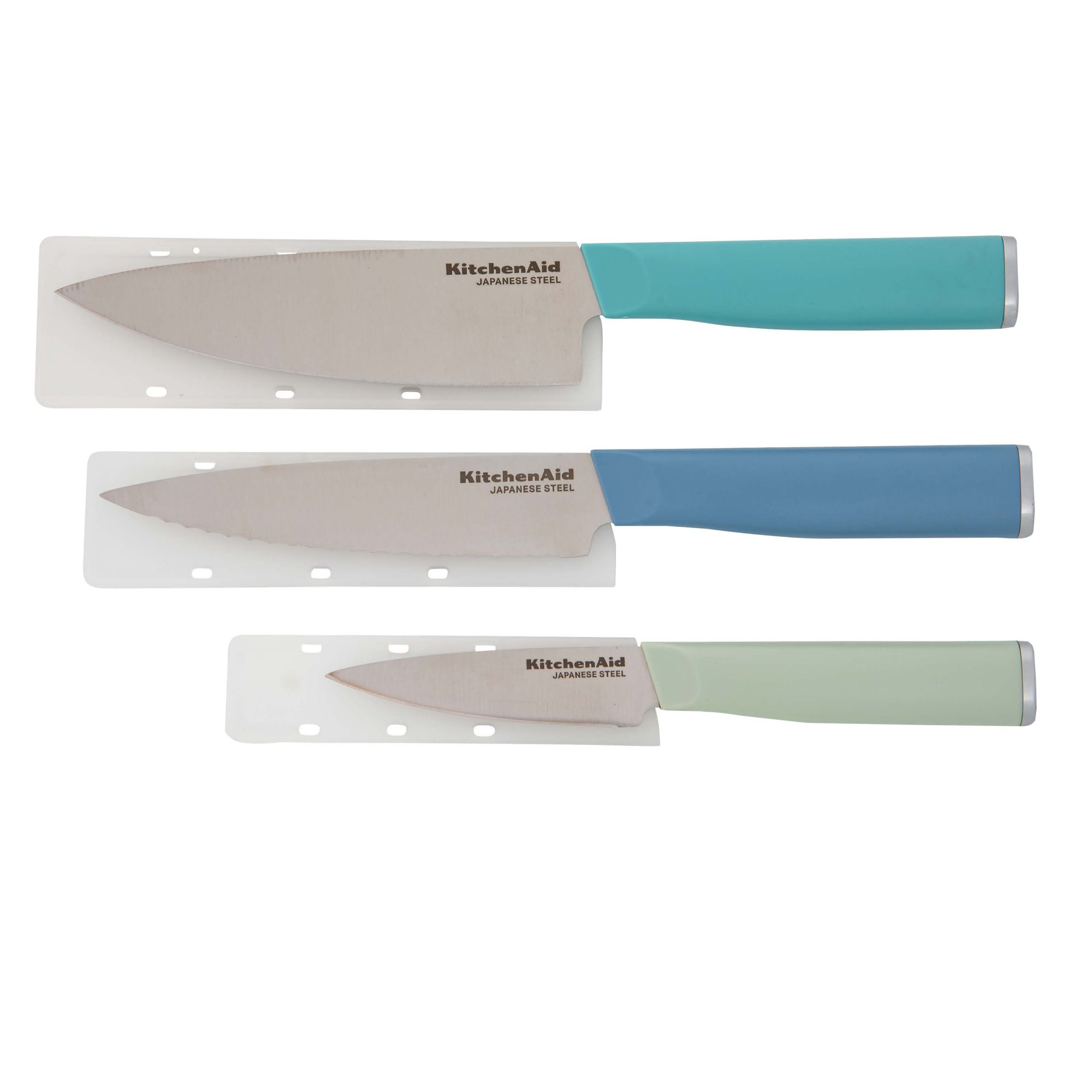 KitchenAid Classic 3-Pc. Knife Set