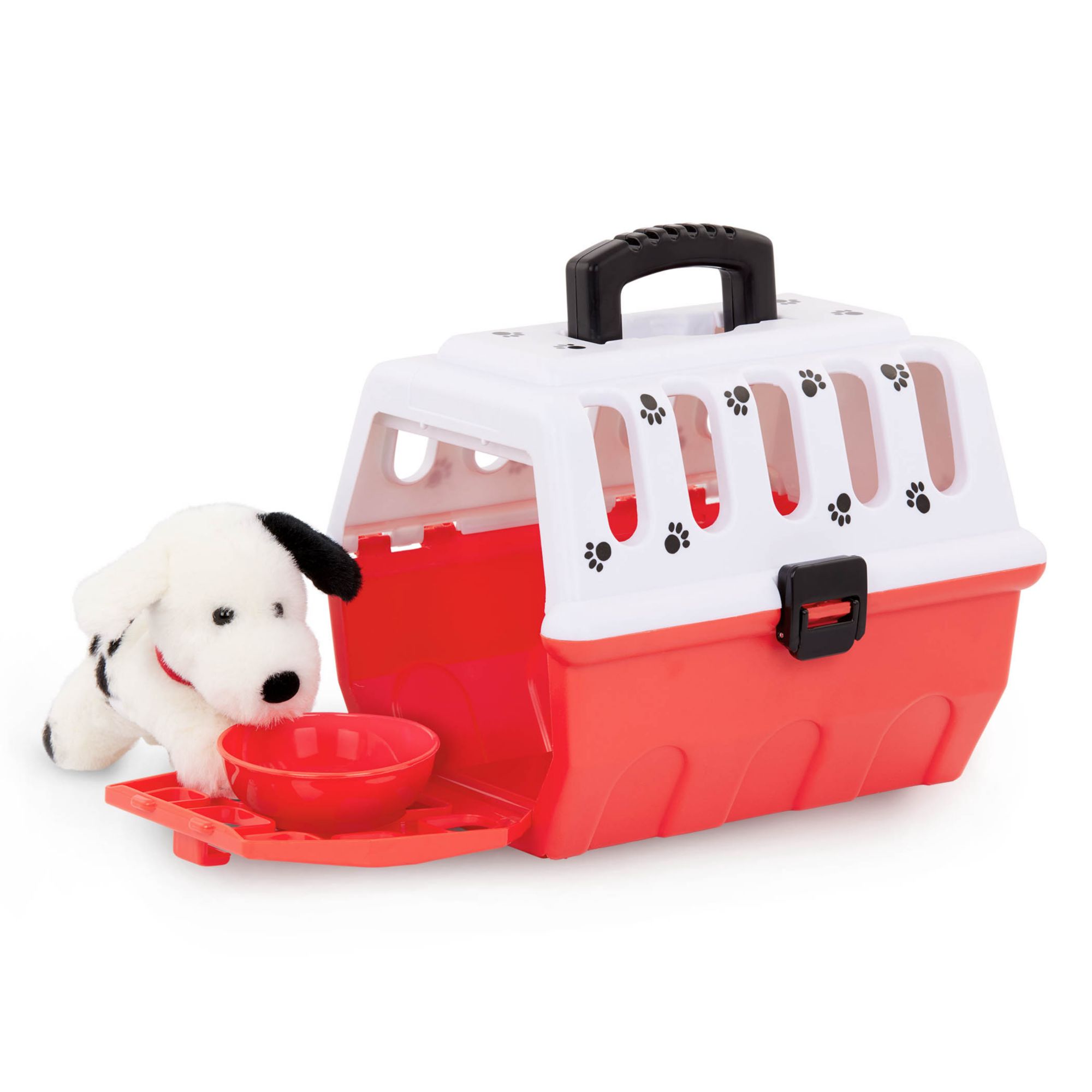 Battat dalmatian hot sale vet kit