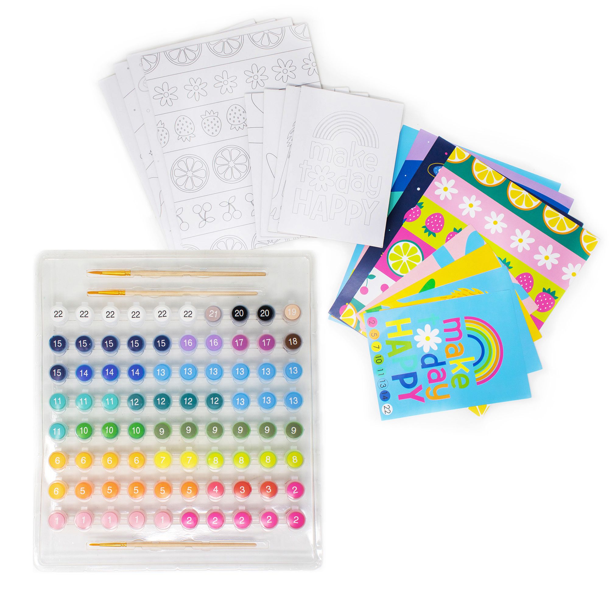 Art Set 101 Pcs