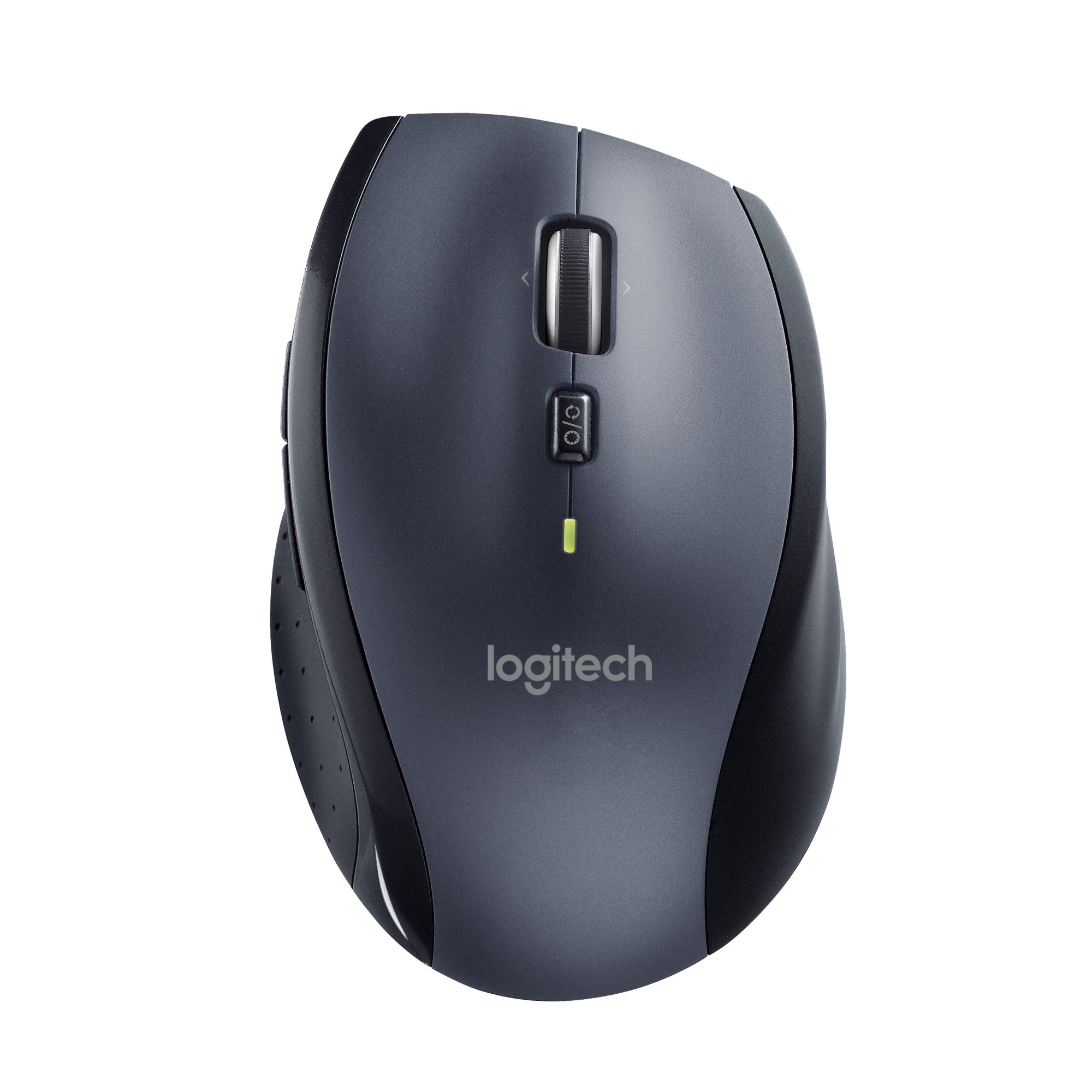 Logitech M325s Wireless Mouse Blue - Office Depot