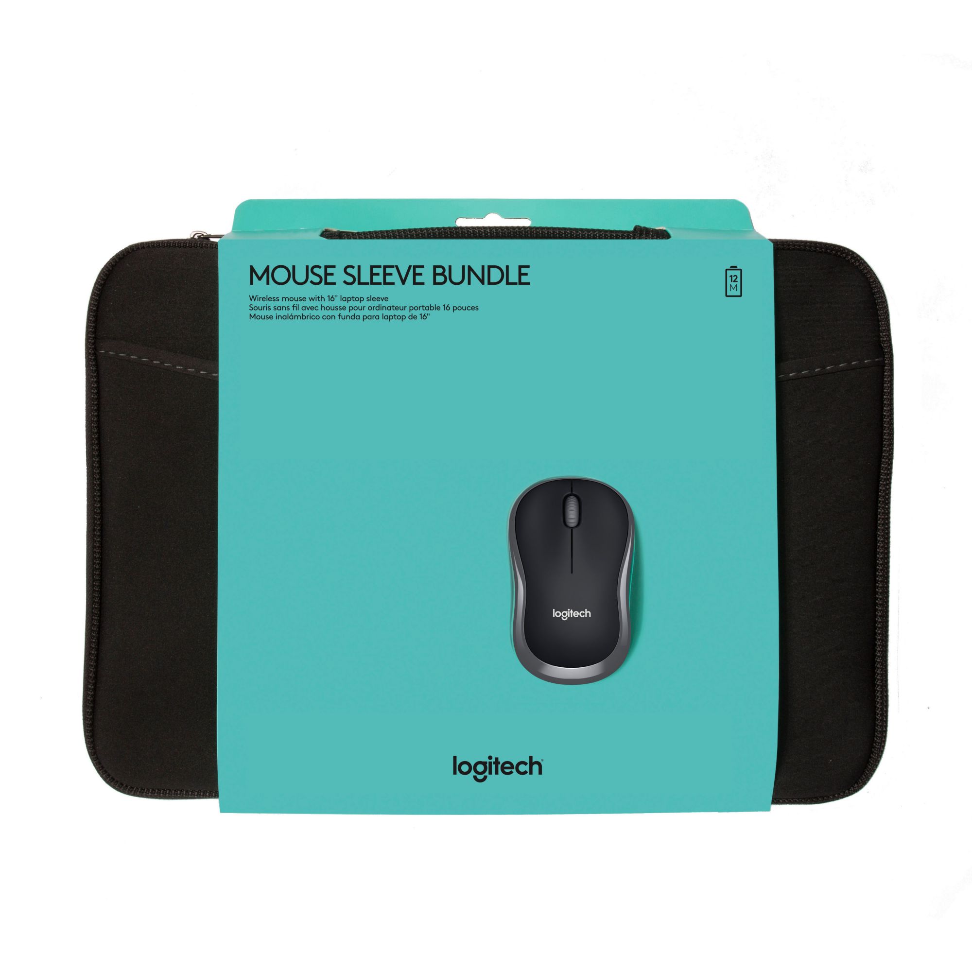 Wireless Mouse Logitech M185 – HP Products Store