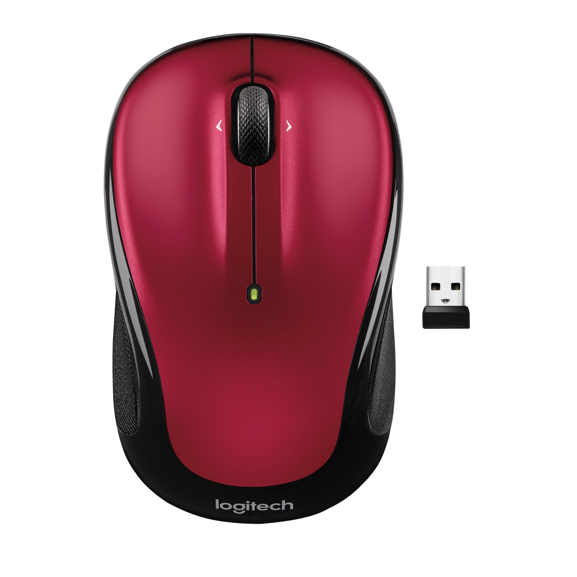 M325S Wireless Mouse