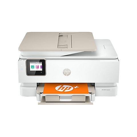 HP Inc. ENVY Inspire 7955e All-in-One Printer 
with Bonus 6 Months of Instant Ink with HP Inc.+