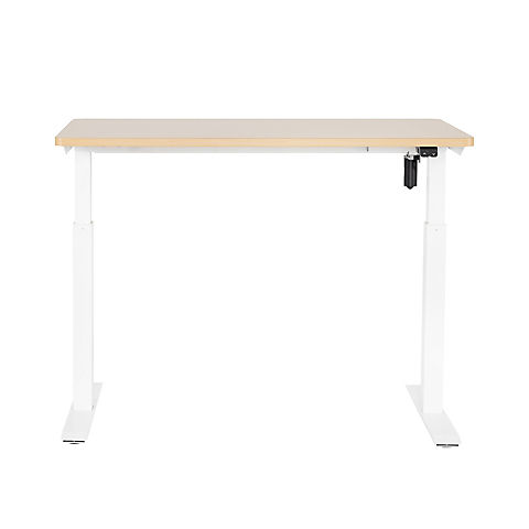 Airlift by Seville Classics 47" Electric Desk