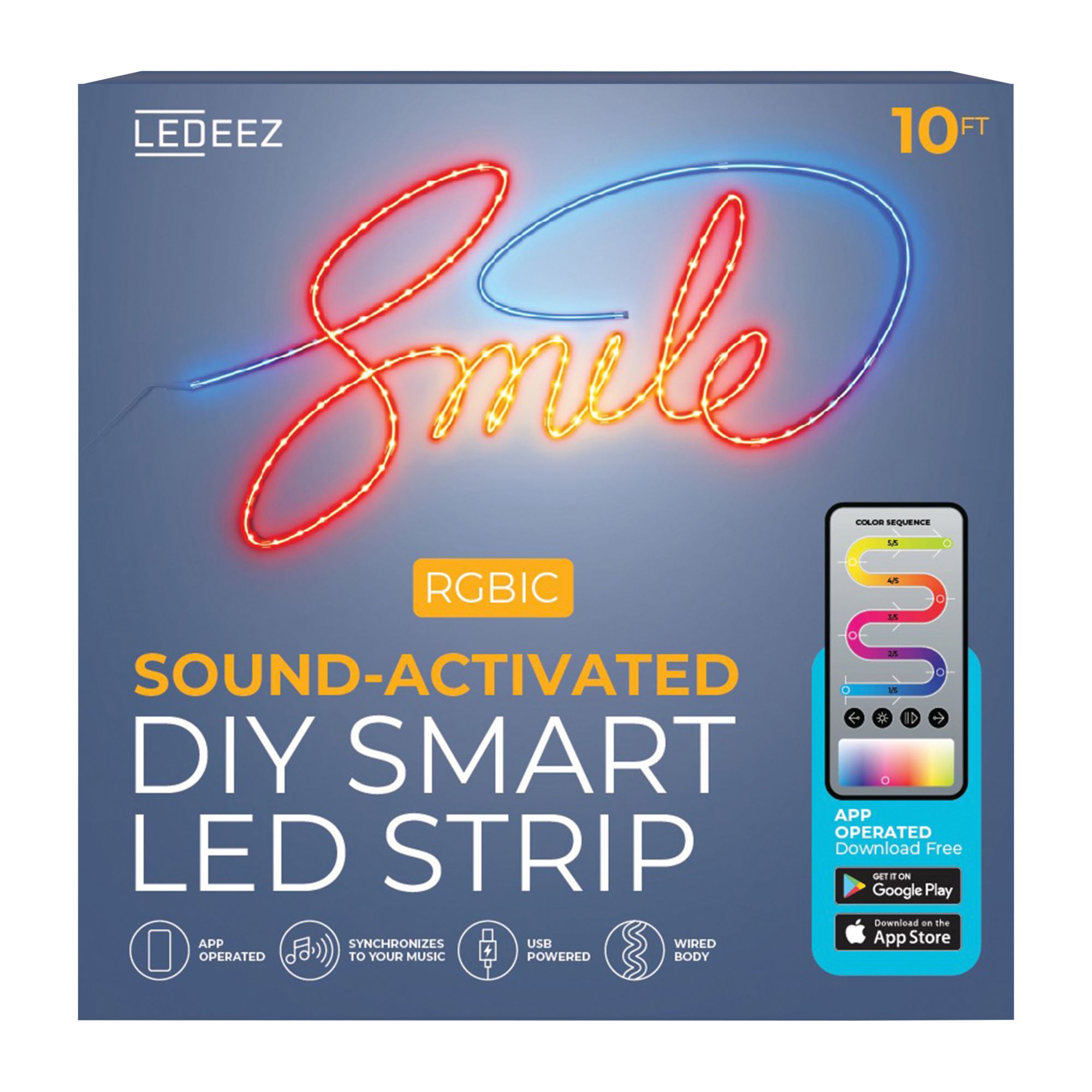 EZ Clips for LED Strips - LEDSupply Blog