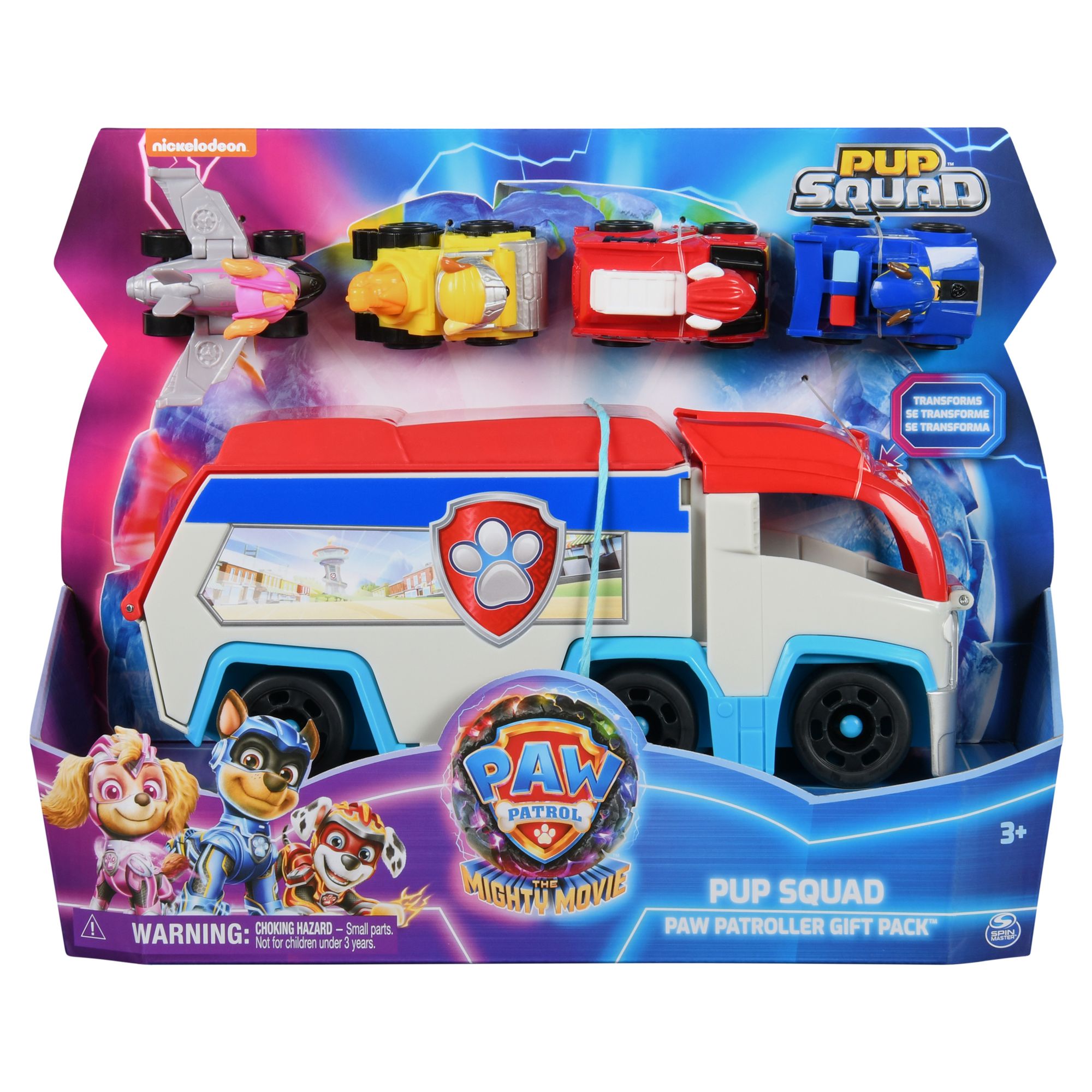 Paw patroller on sale