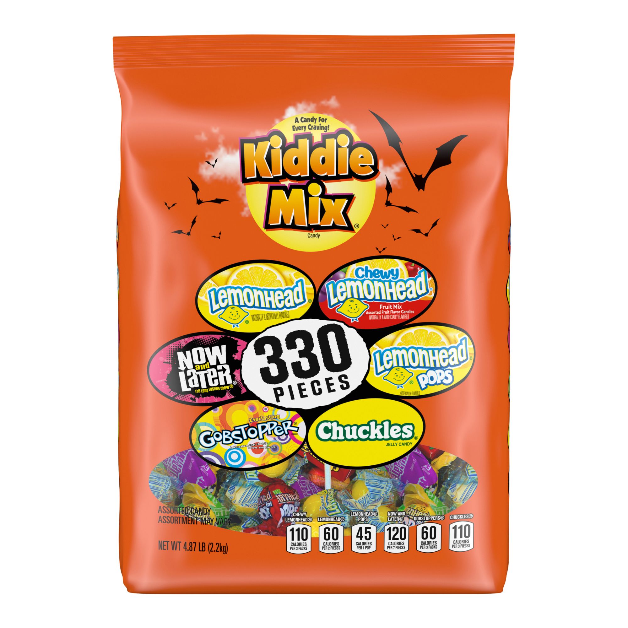 Brach's® Kiddie Mix Candy, 200 ct - Gerbes Super Markets