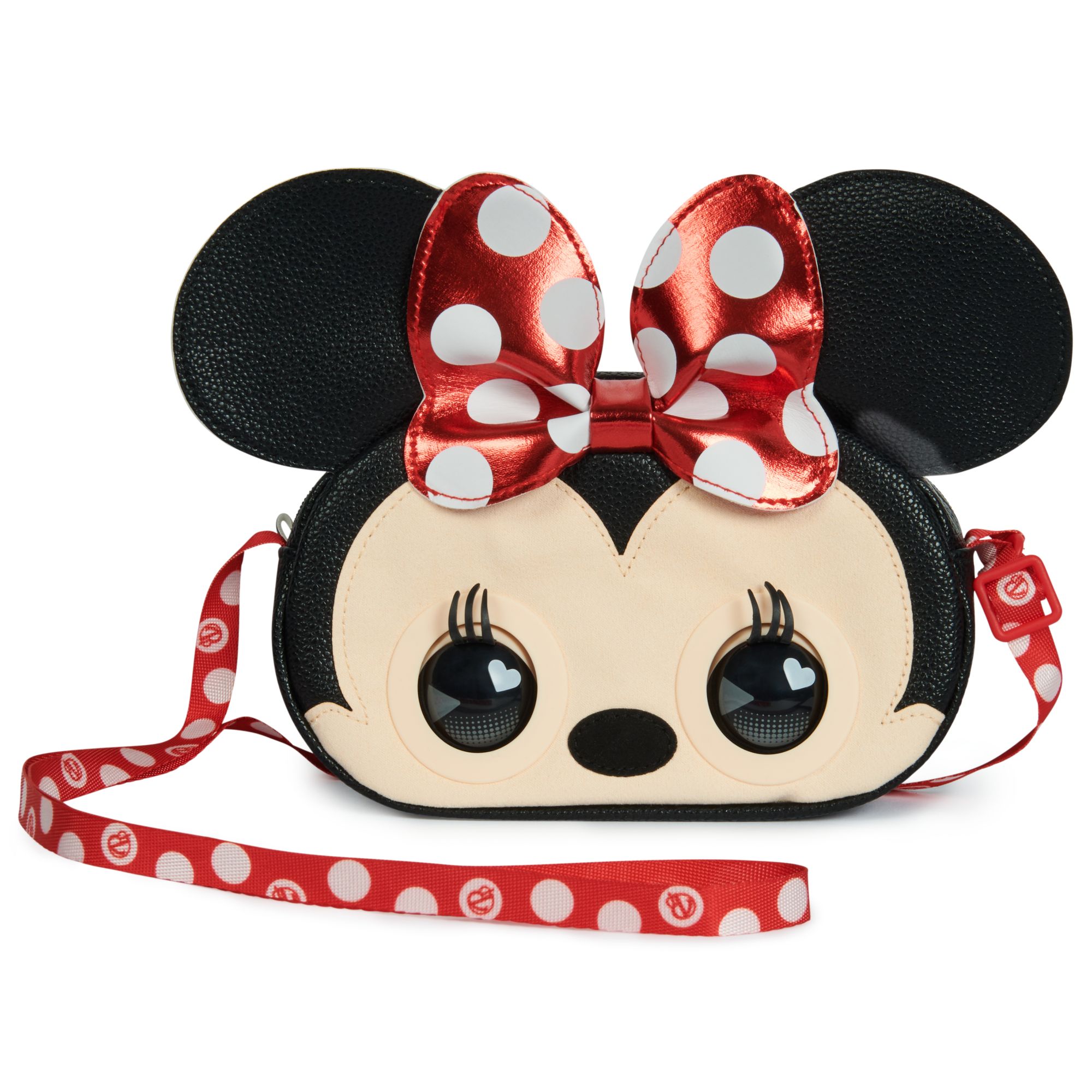 SPIN MASTER PURSE PETS: DISNEY - STITCH PURSE PET (6067400)