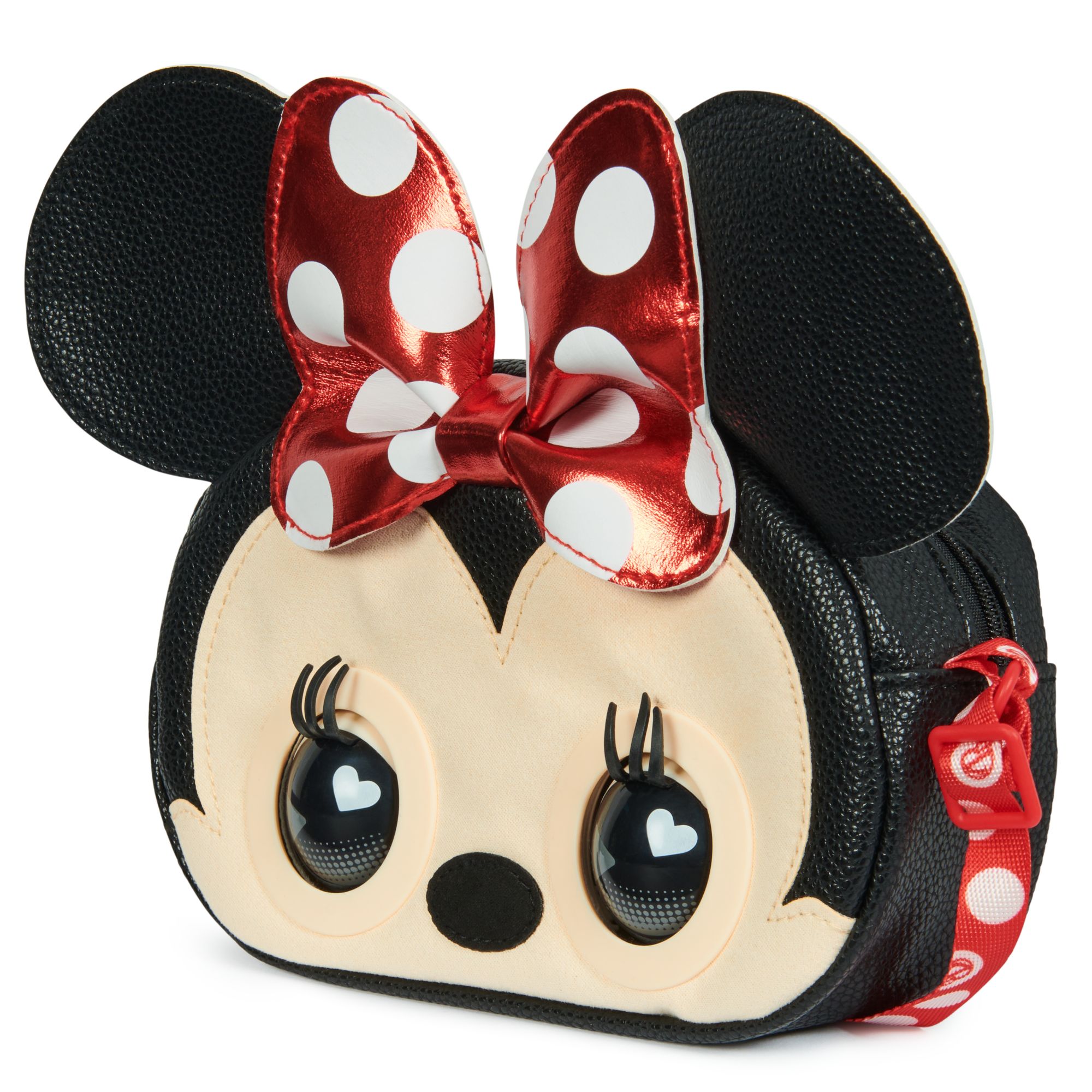 SPIN MASTER PURSE PETS: DISNEY - STITCH PURSE PET (6067400)