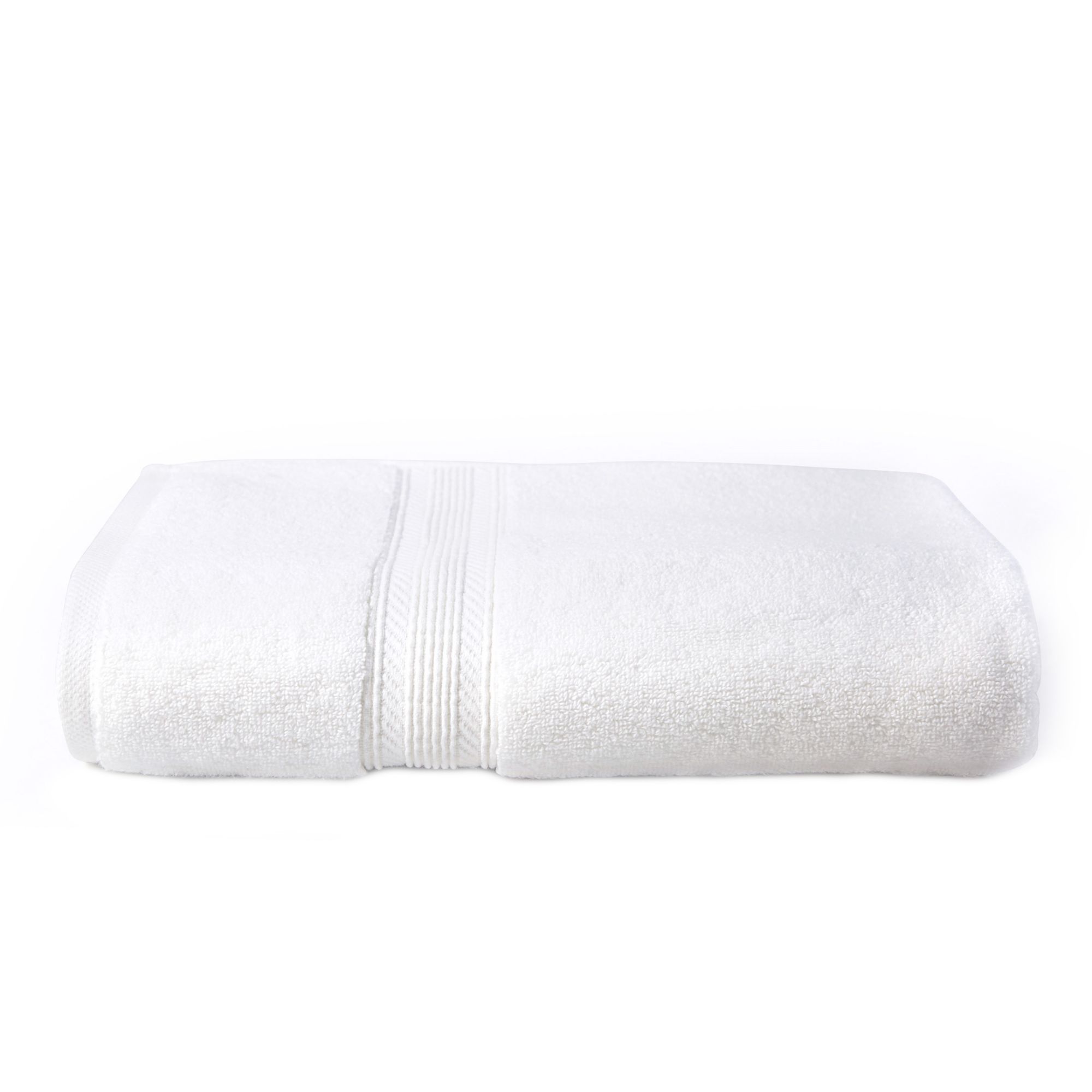 Bath Linens: An Overview to Terry Cloth Bath Towels