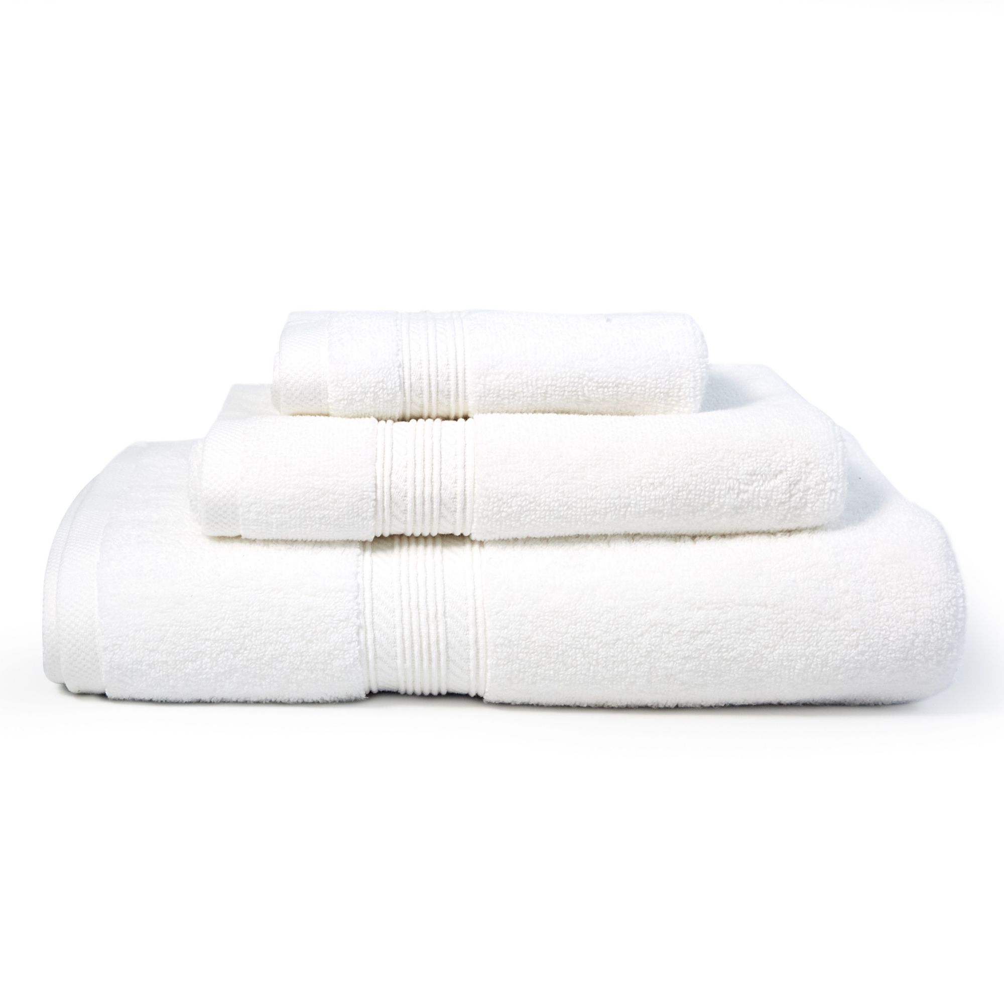 ClearloveWL Bath towel, 3pcs Cotton Towel Set +1 Bath Towels