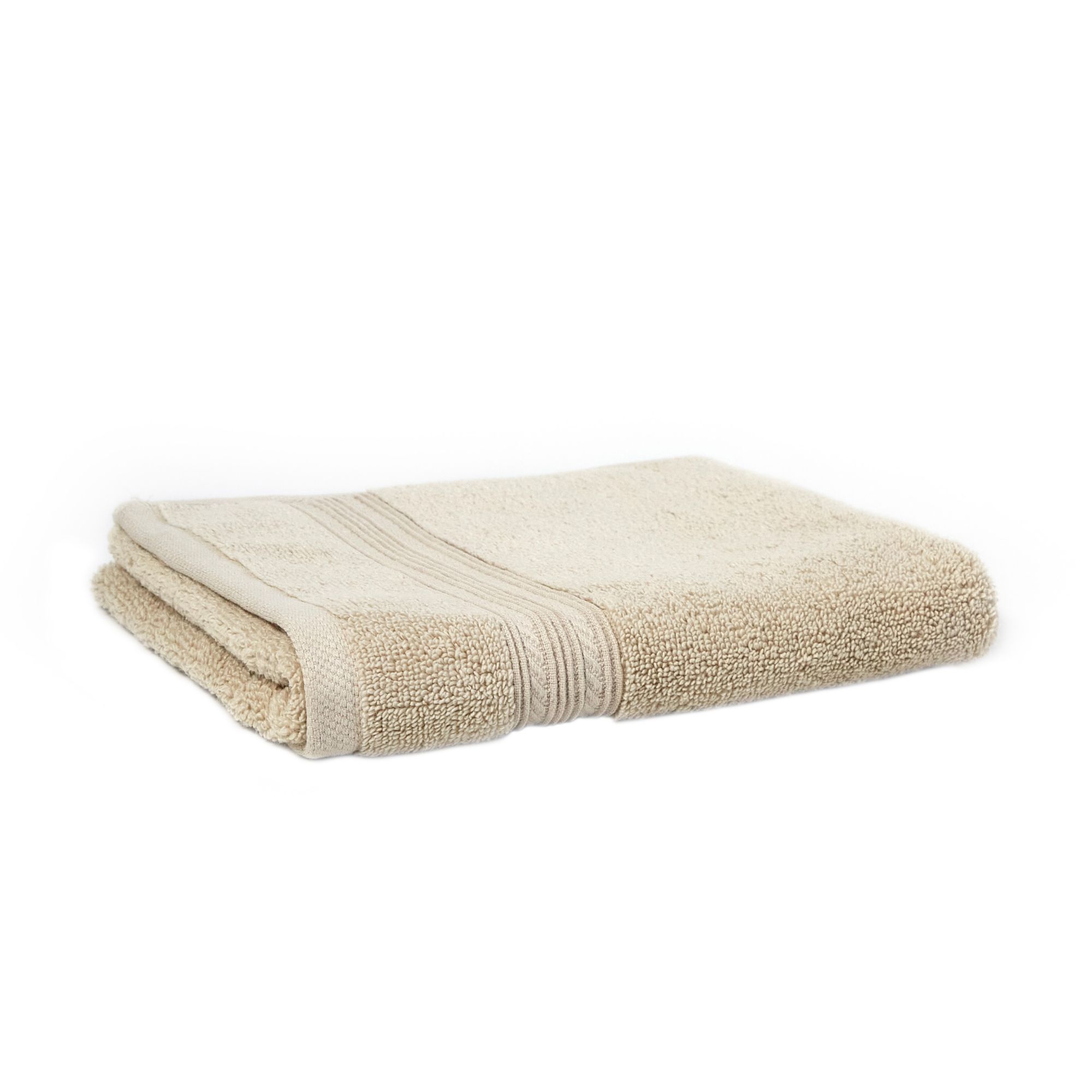 Berkley Jensen Bath Towel, Linen