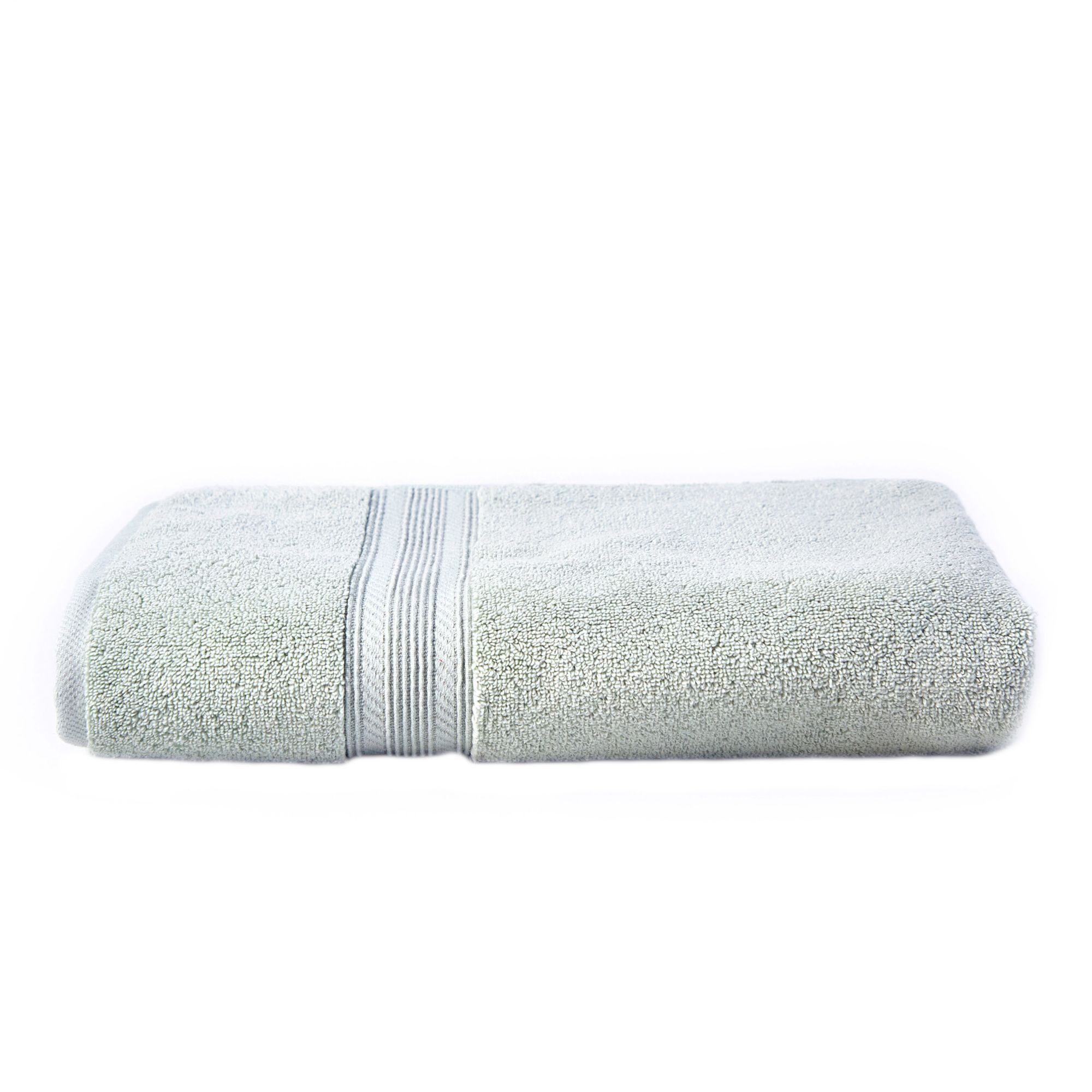 Berkley Jensen Bath Towel, Mineral