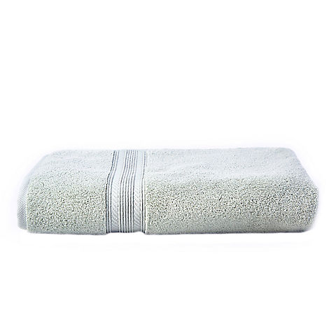 Berkley Jensen Bath Towel - Mineral