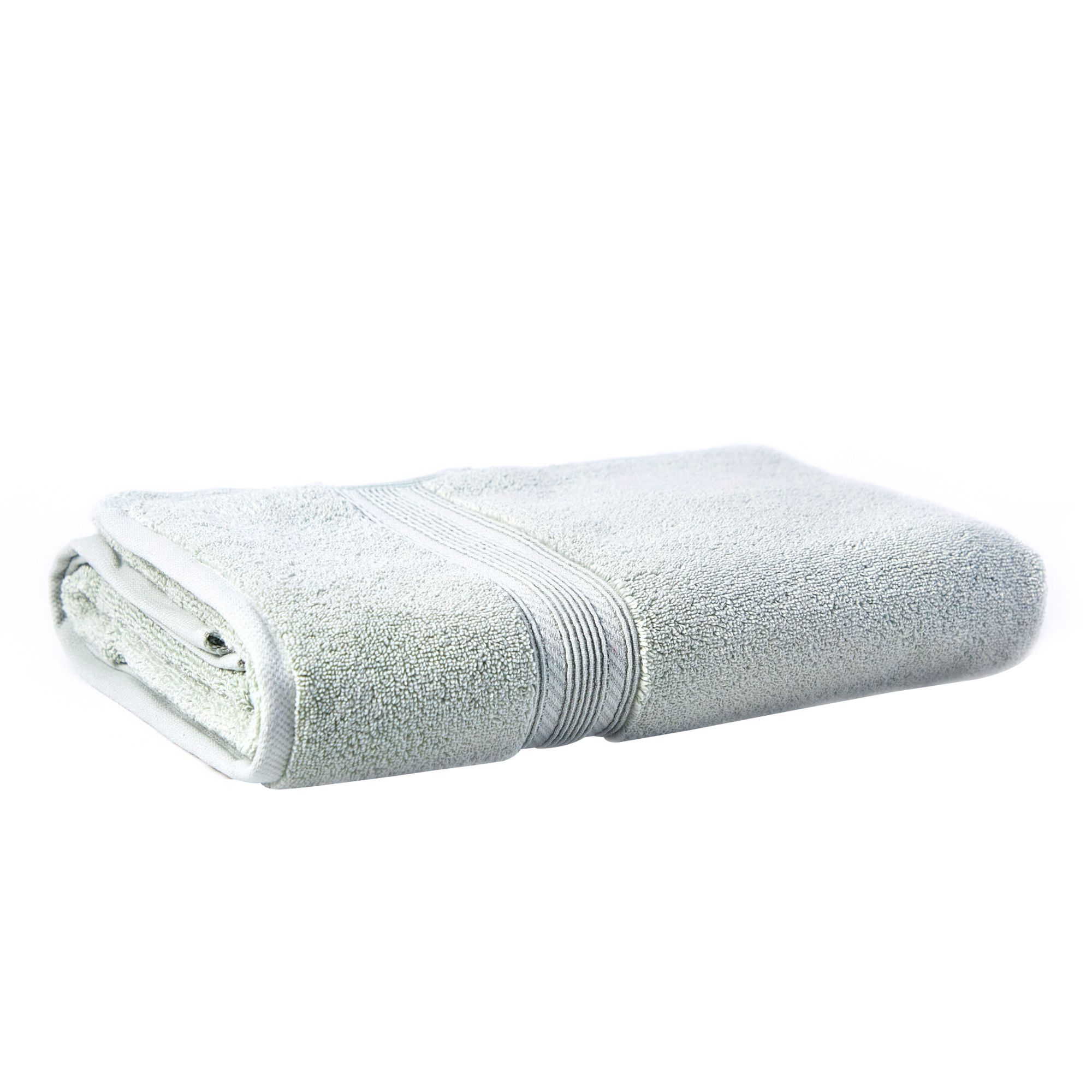 Berkley Jensen Bath Towel, Linen