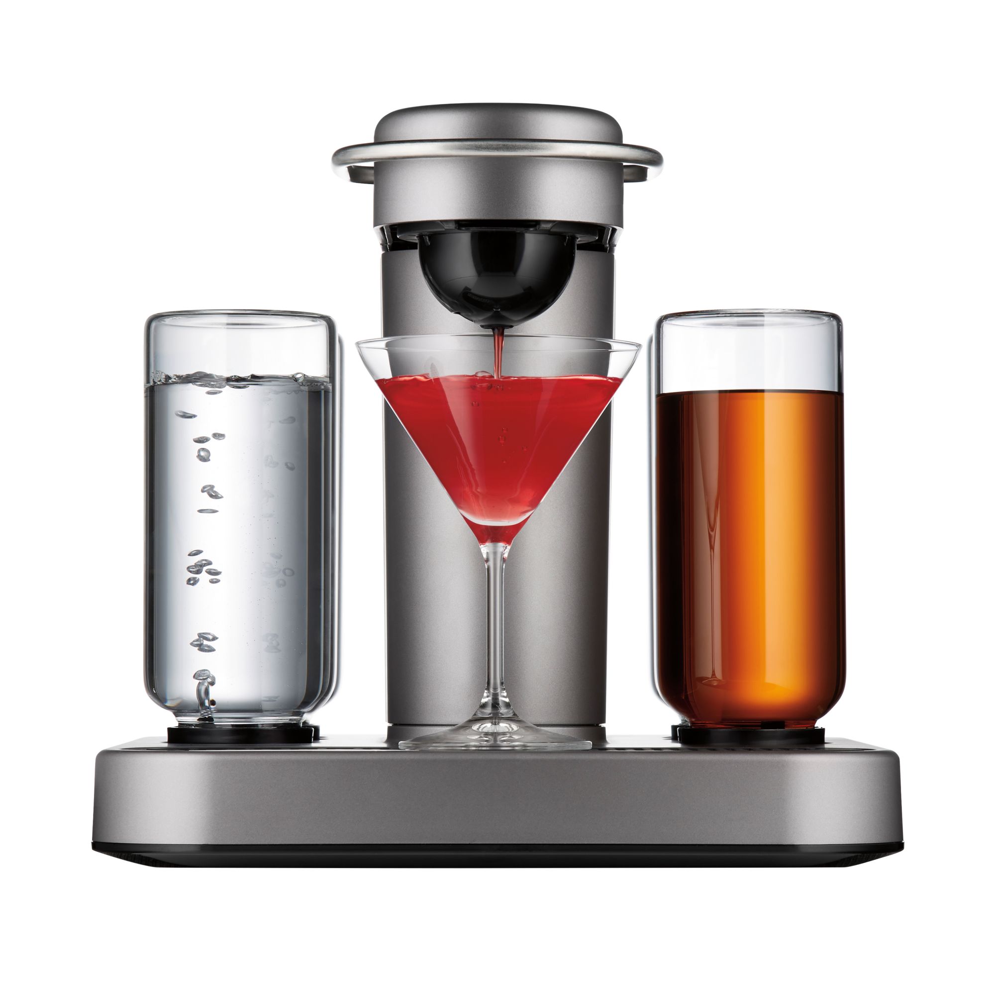 Bartesian cocktail maker: Get this machine at its lowest price in months