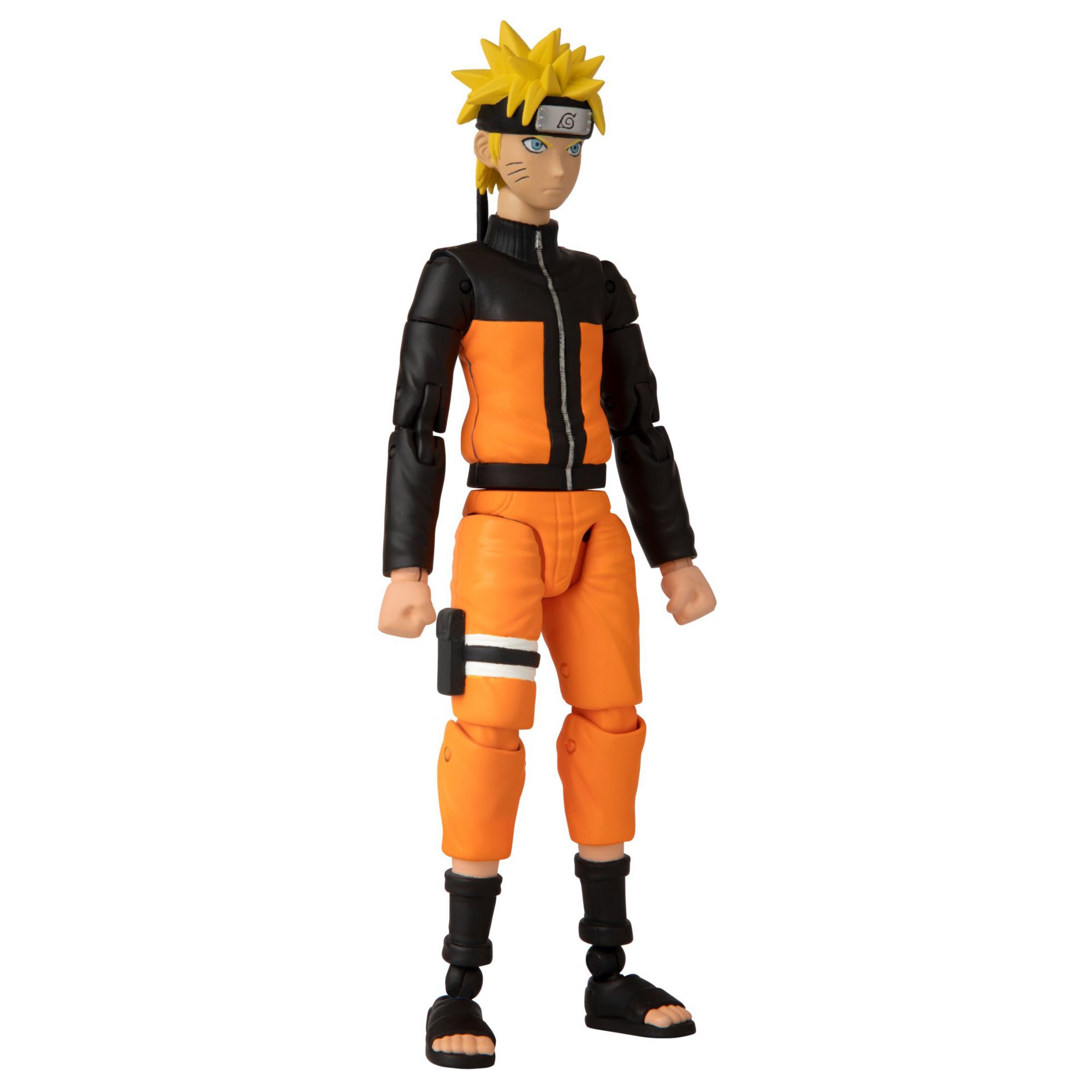 Anime Heroes 6.5 Action Figure