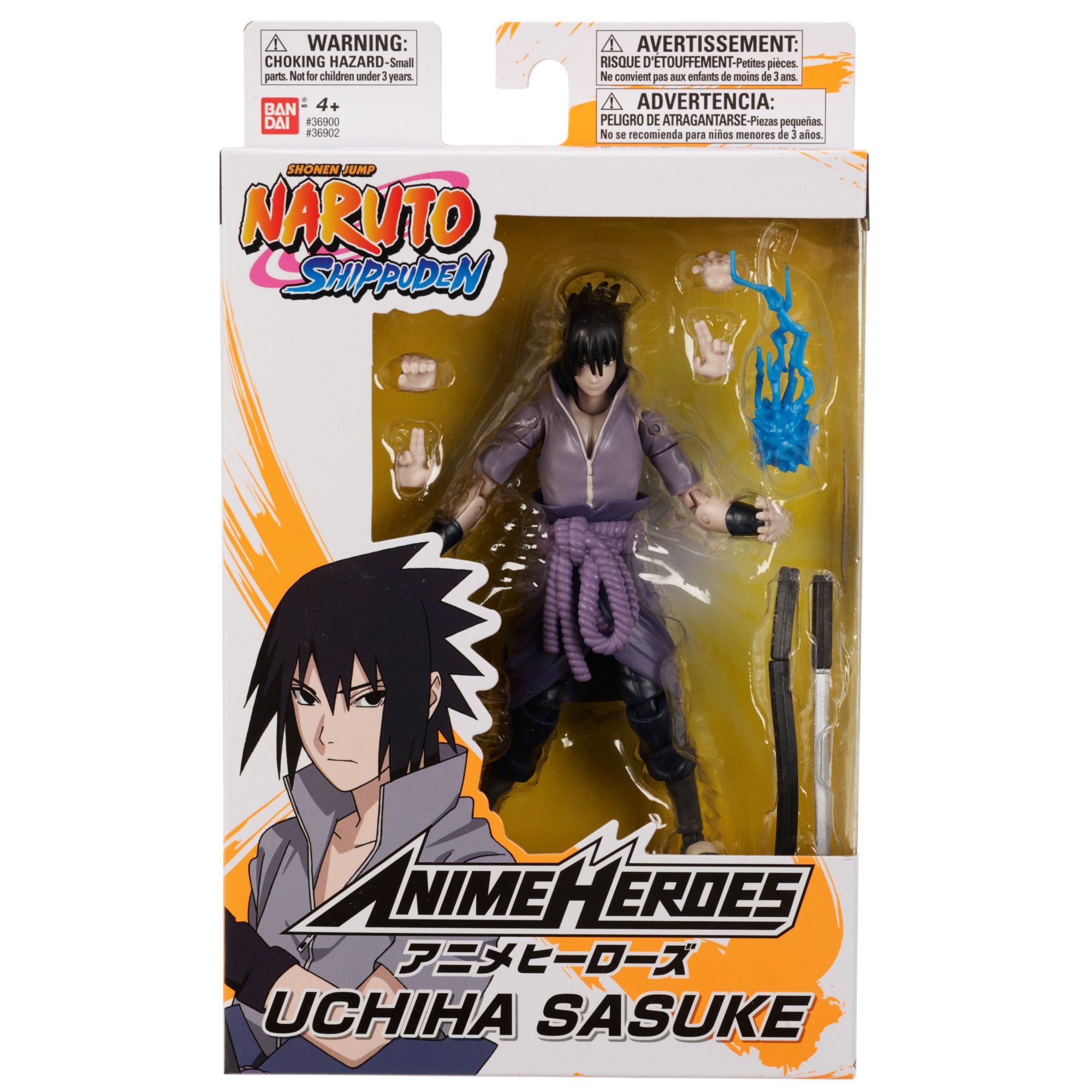 Uchiha Sasuke