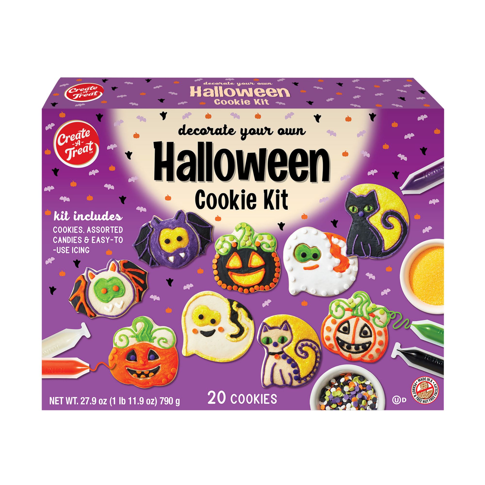 Newark, NJ – Shop Halloween Cookie Products at Our Baking & Making Supply  Store