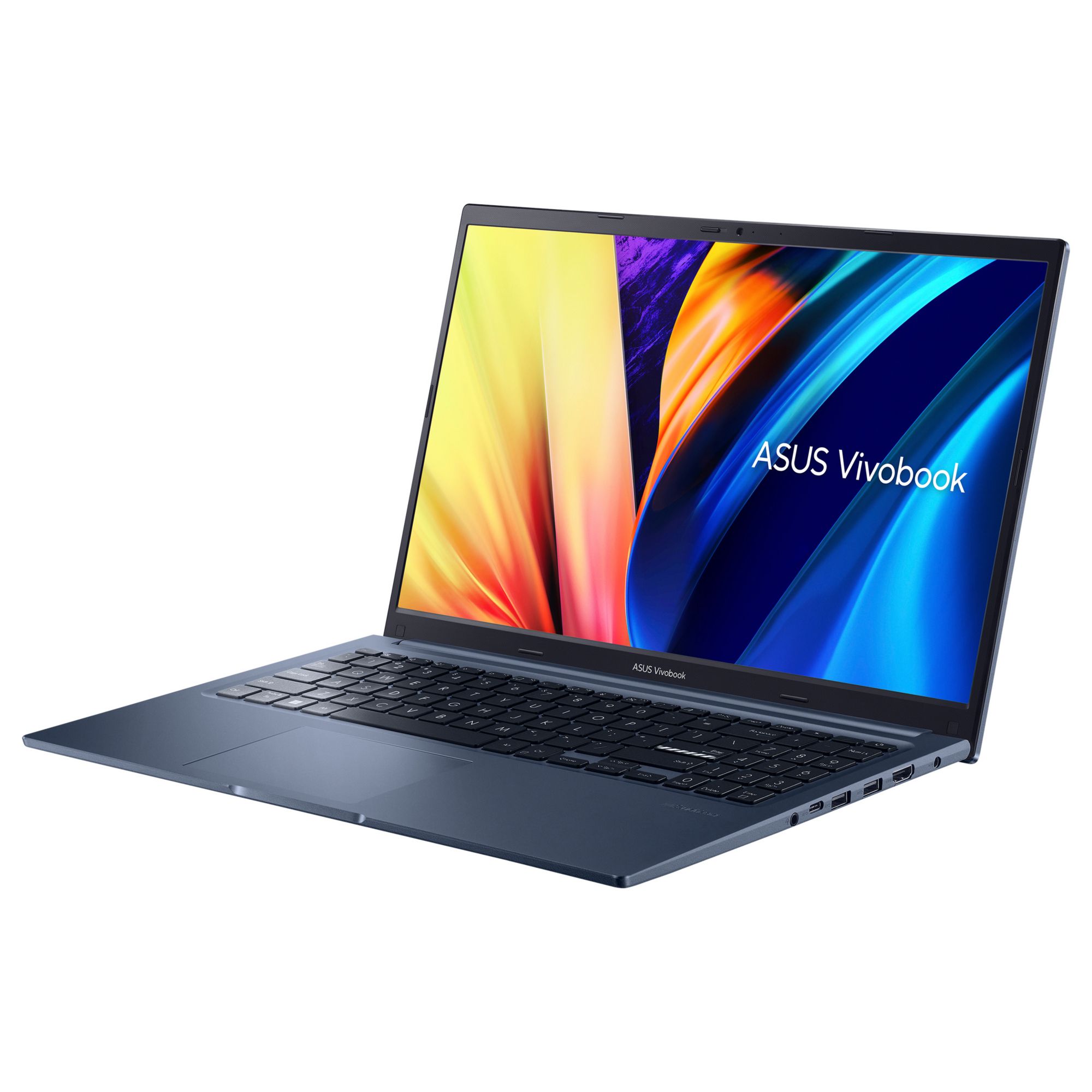 Asus Vivobook 16 Laptop, Intel Core i5 13th Gen Processor, 8GB Memory,  512GB SSD, Intel UHD Graphics