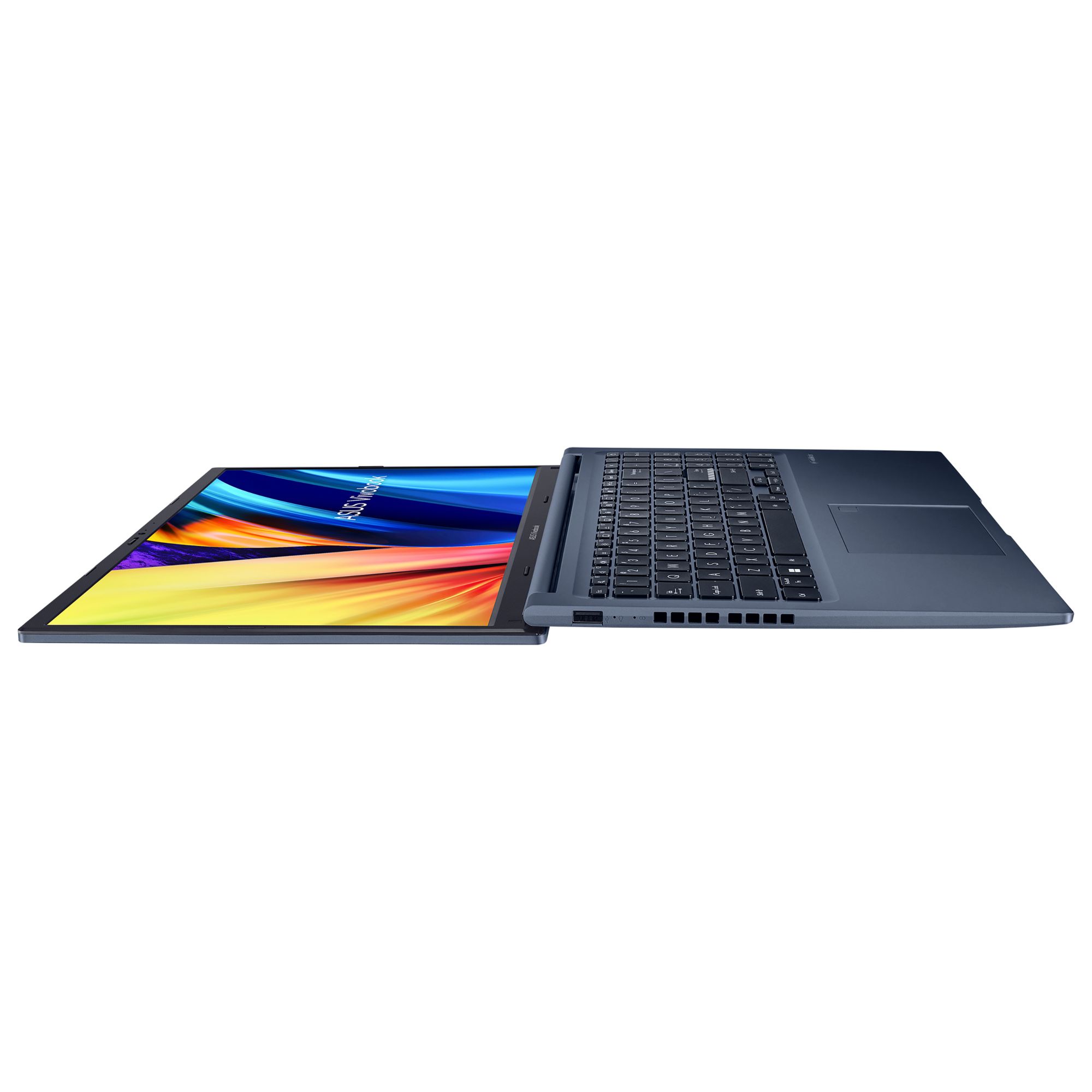 ASUS VivoBook 15 Laptop, Intel Core i7 Processor, 8GB RAM, 512GB