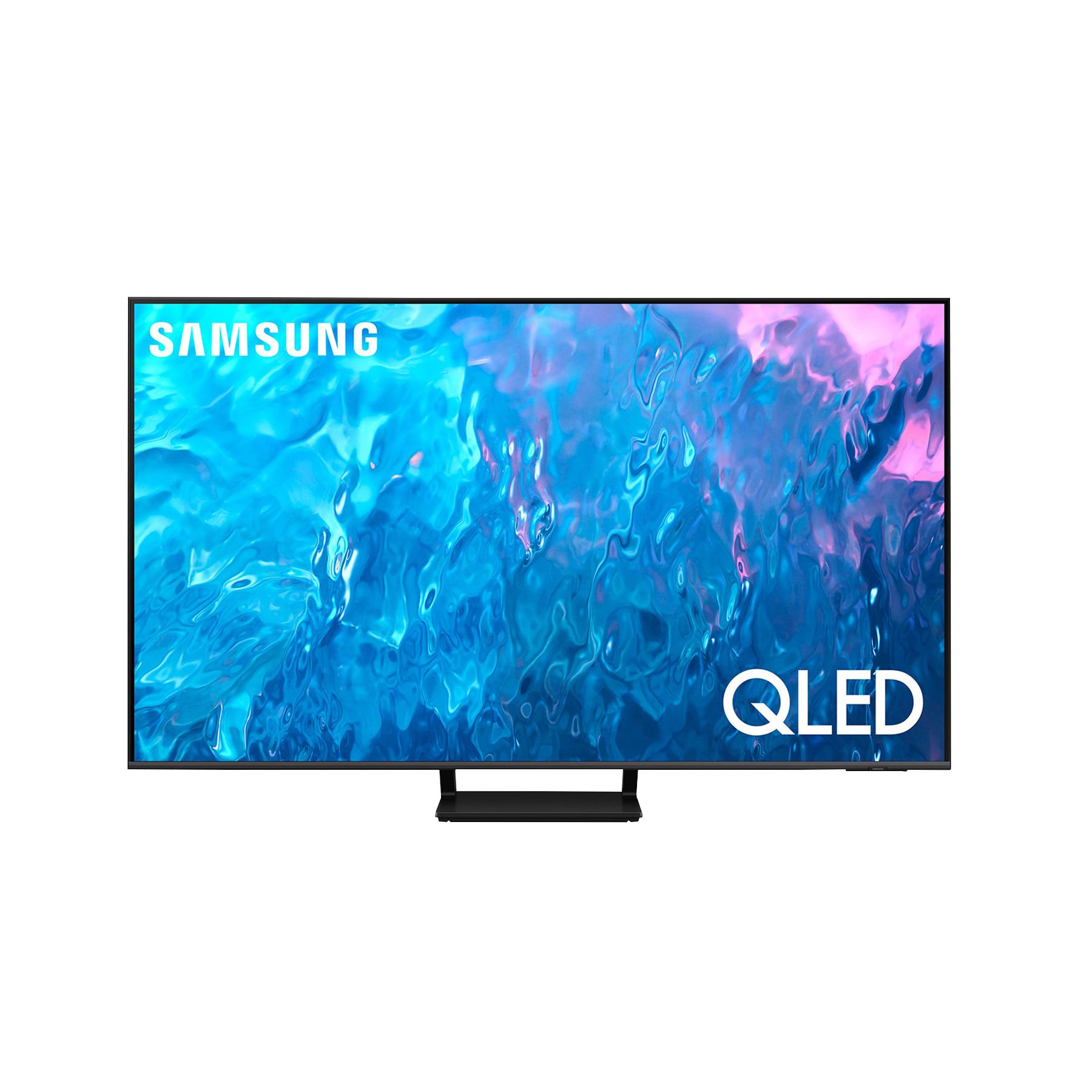 Smart Tv 55 Neo Qled 4K