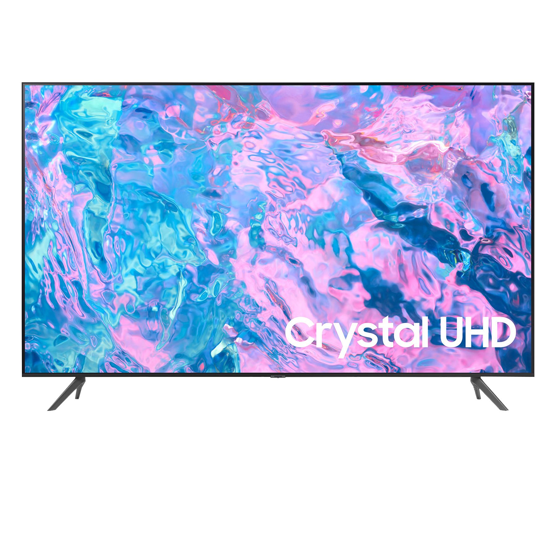 Televisor Led Samsung 85 Crystal UHD BU80000 — Bristol