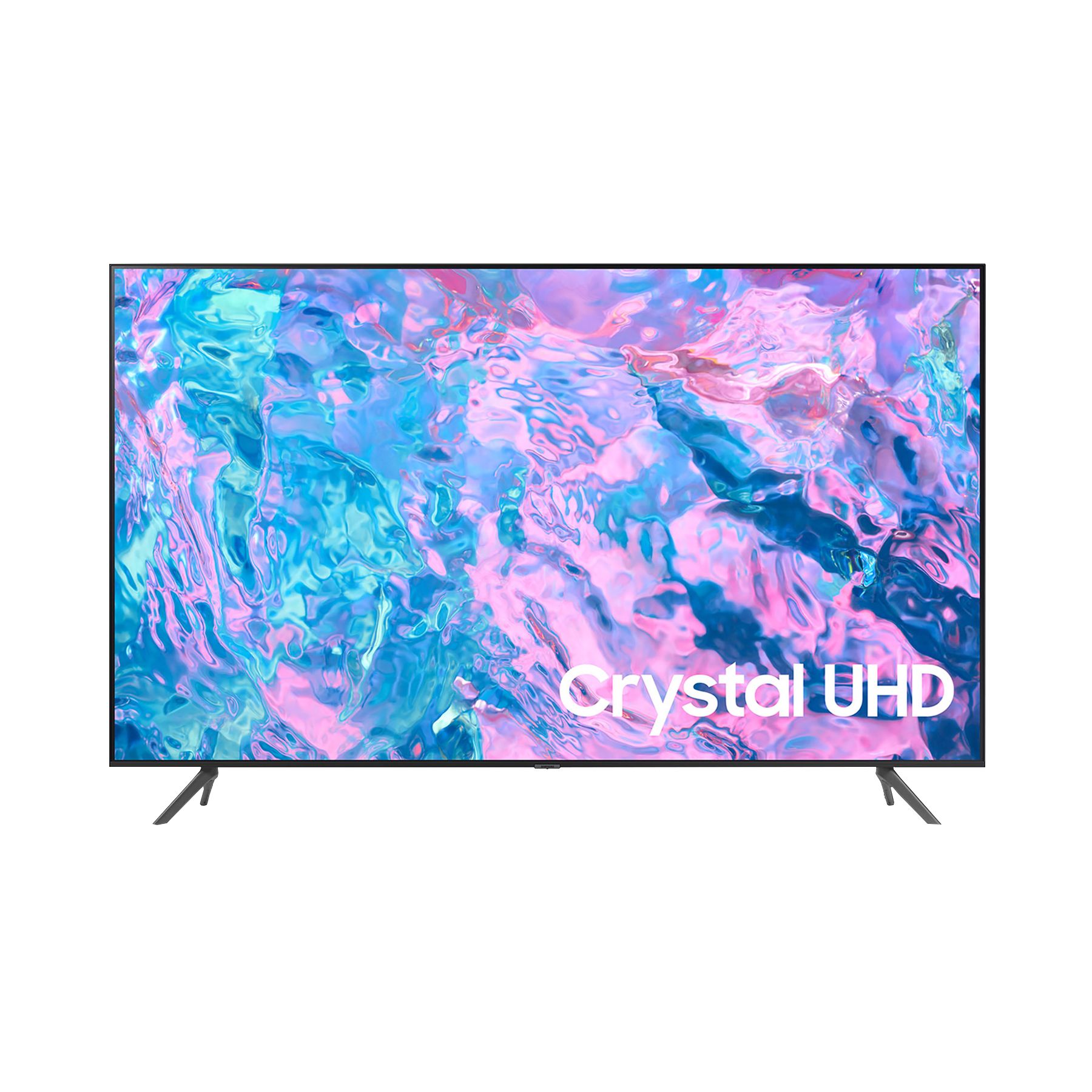 Samsung 65 CU7000 Crystal UHD 4K Smart TV