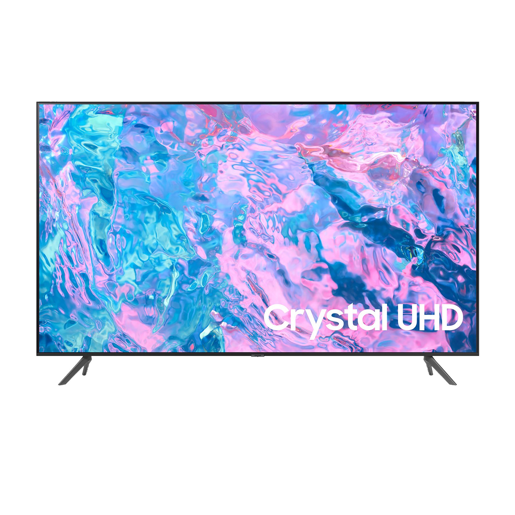 Televisor Crystal, UHD 4K, Samsung, 75