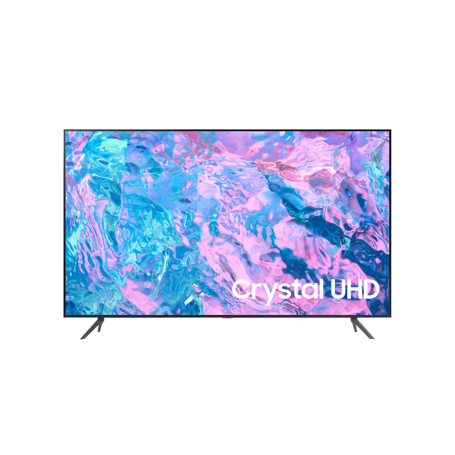 65 Class Crystal UHD CU7000